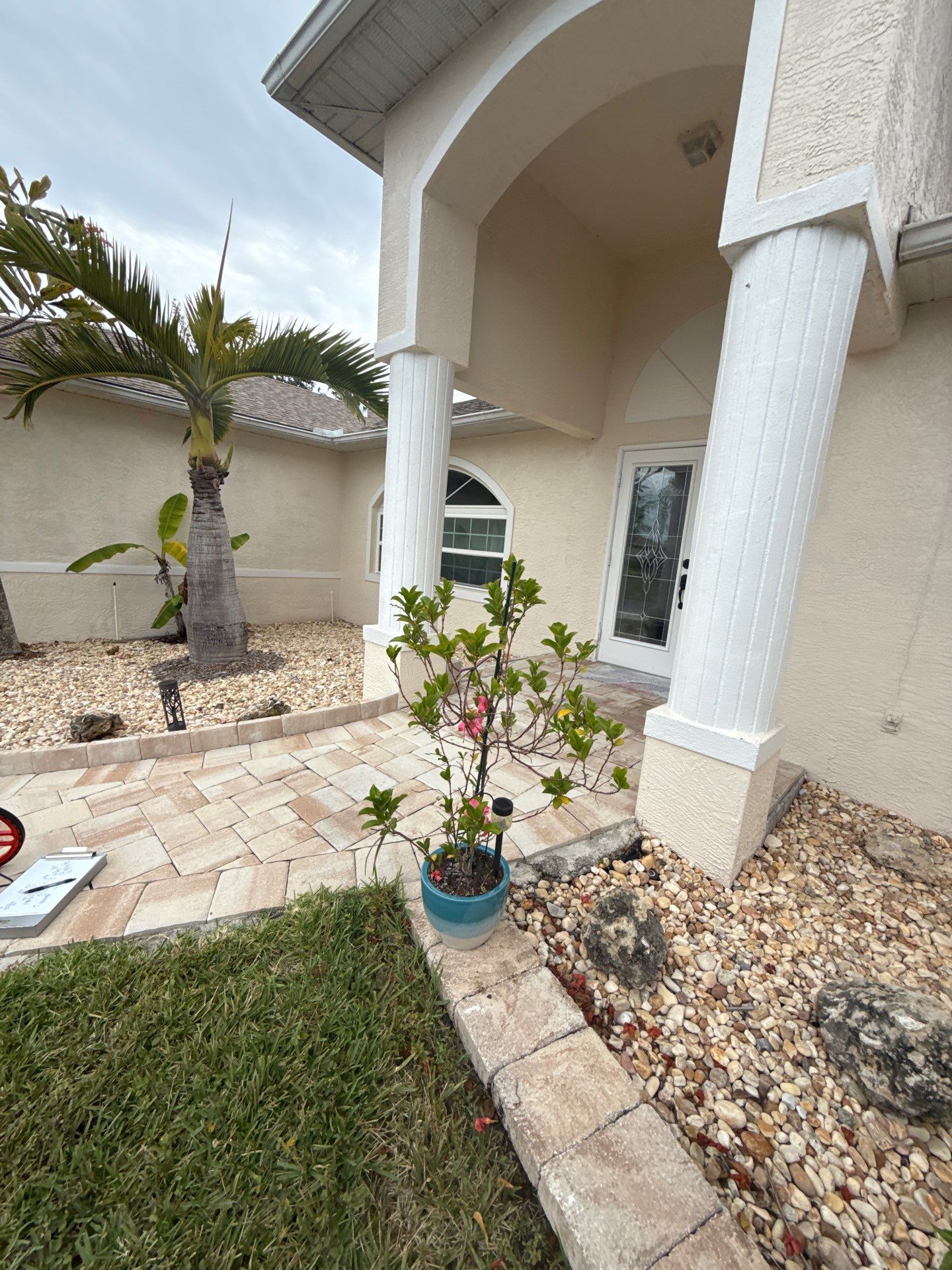 Project in Fort Myers by Sunbelt Home Solutions