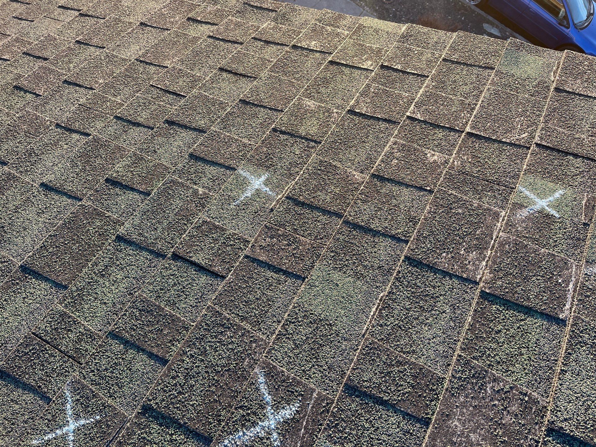 Project in Spokane by Connolly Construction Company