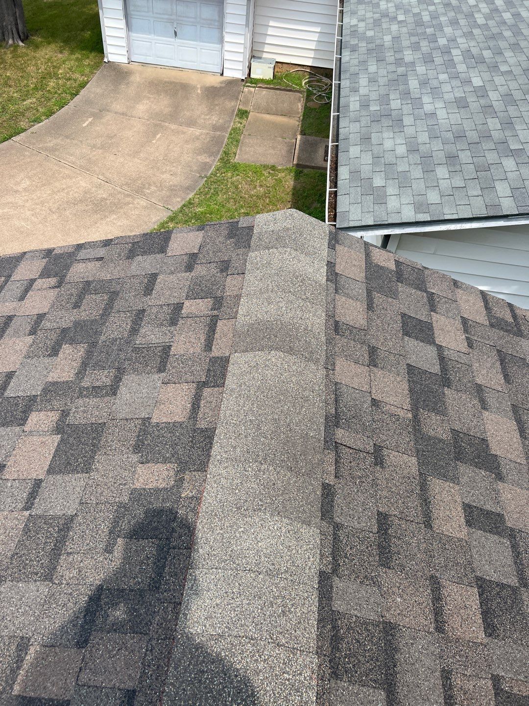 Project in Irving by Armor Roofing | Exteriors