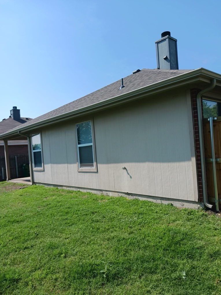 Project in McKinney by Armor Roofing | Exteriors