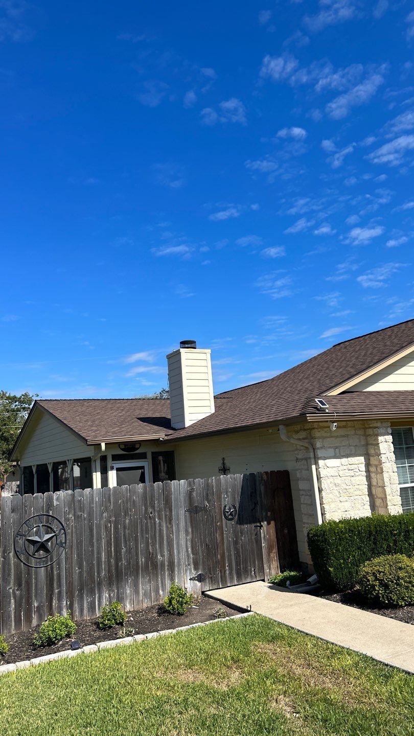 Barkwood - GAF Timberline HDZ by RoofsOnly.com