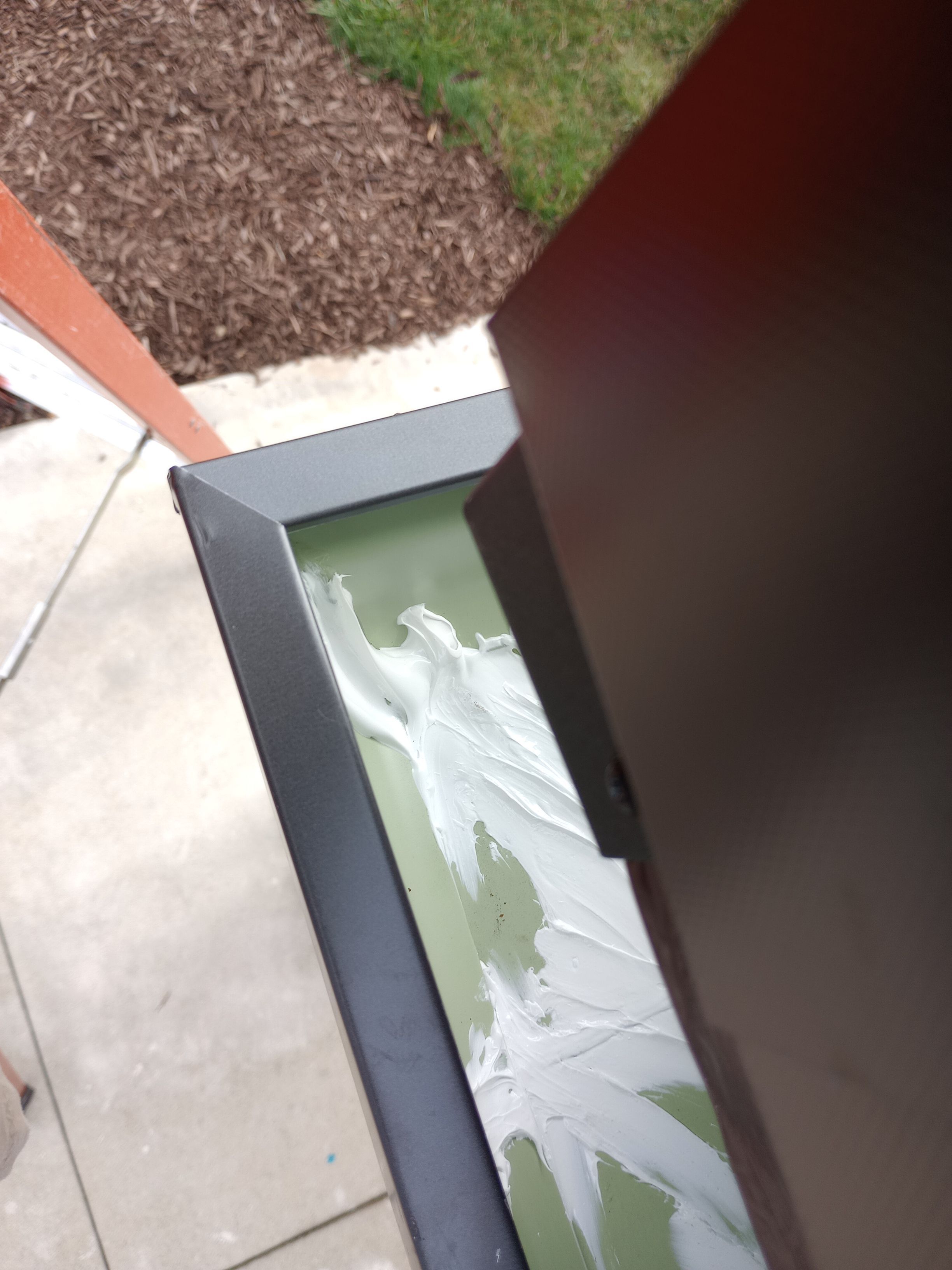 Randy Slates by Silver Leaf Contracting 