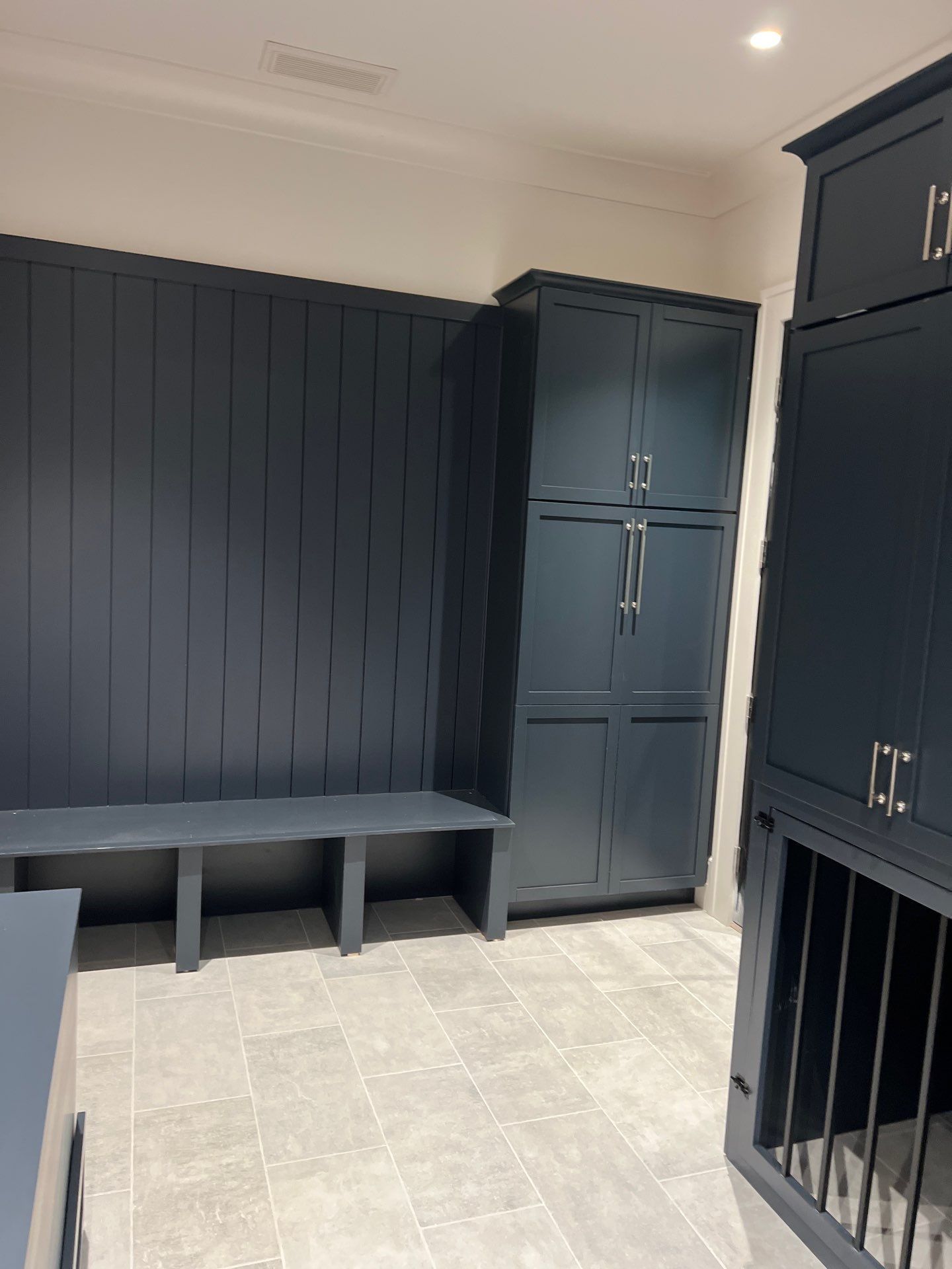 Cabinets in Flowery Branch by Atlanta Design Group