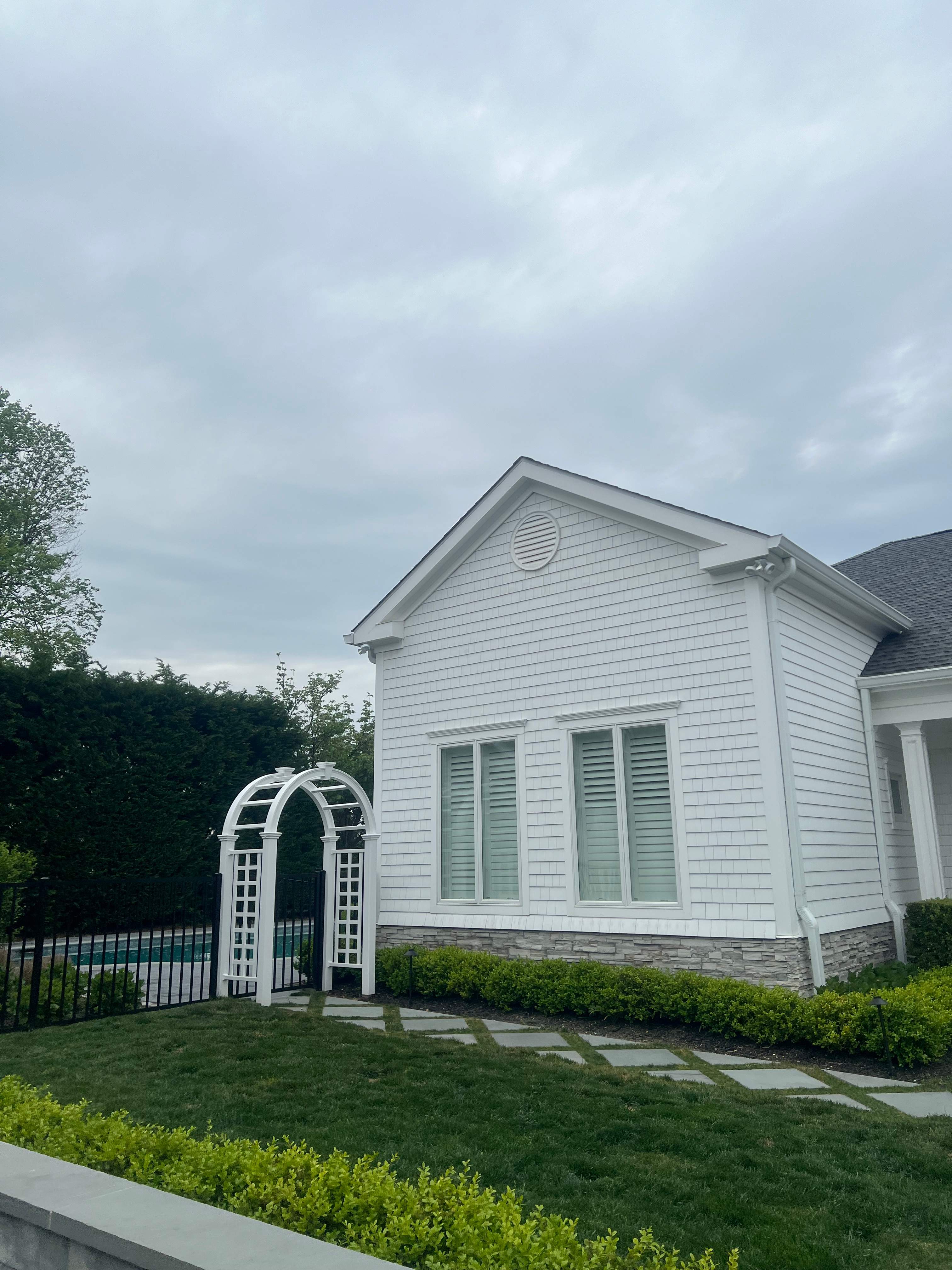 Little Silver, NJ by Clearview Washing