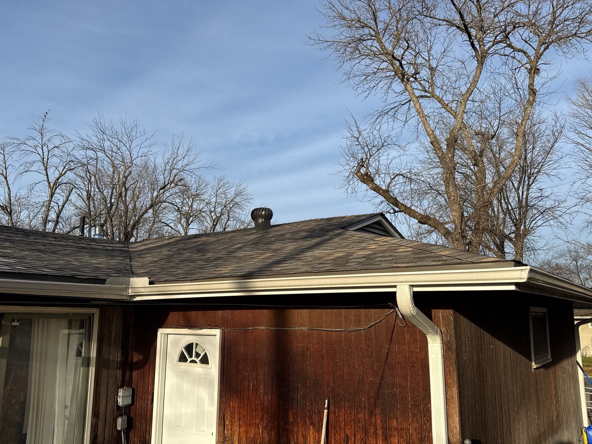 Residential Roofing Installation using IKO DYNASTY ROOF by EEC  Windows, Siding & Roofing 