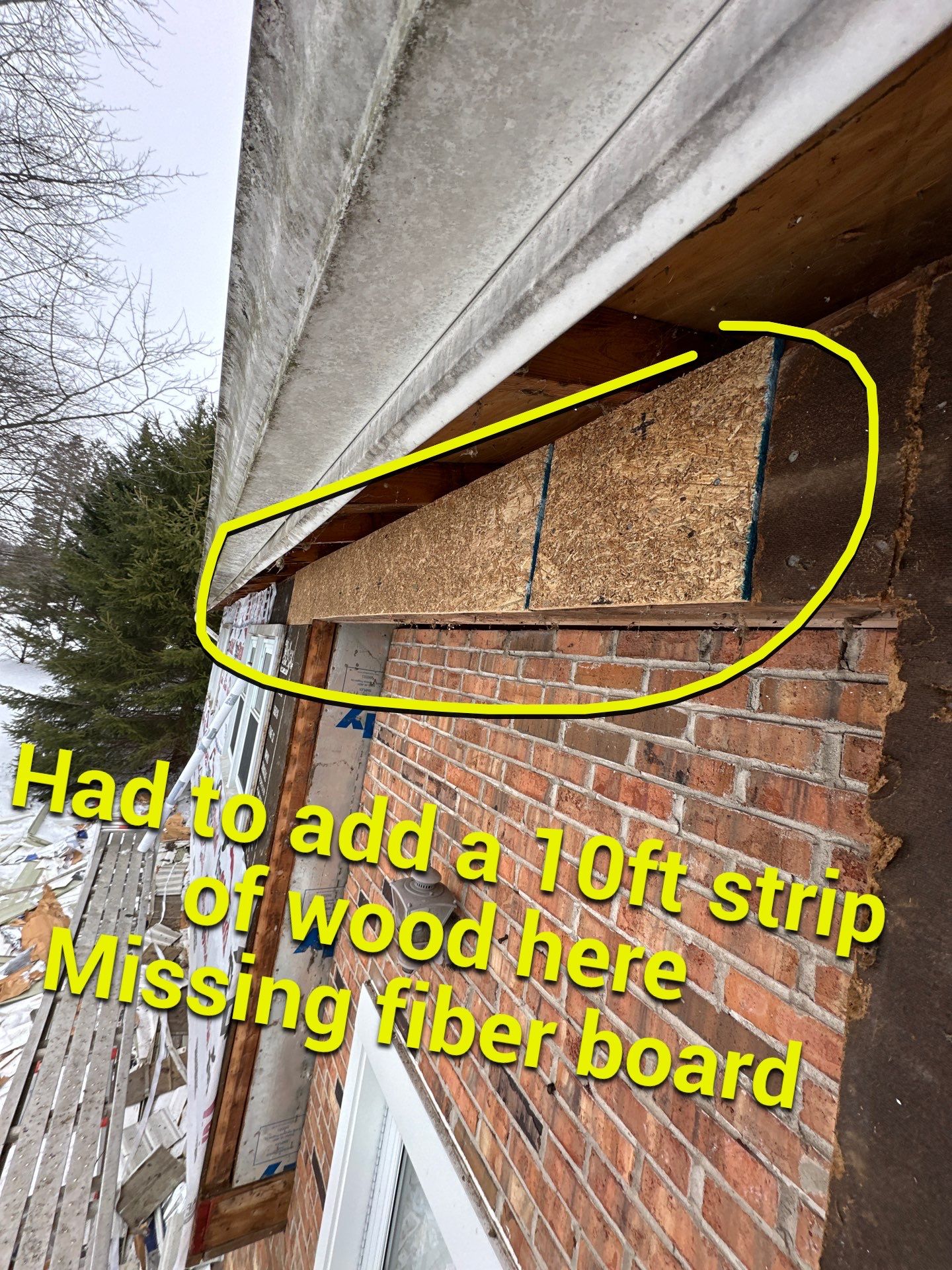 Exterior Restoration in Westminster, MD • Jerry R. by Seipp Roofing, LLC