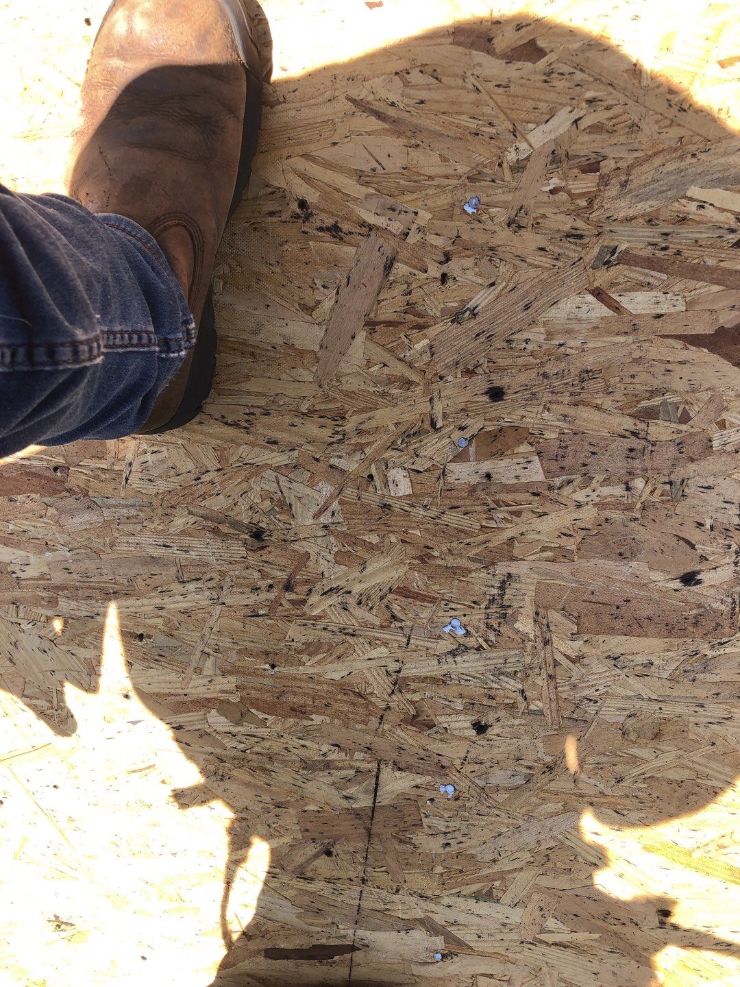 Residential Roofing Repair using Roof Replacement by American Roofing & Construction LLC