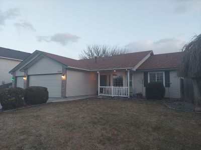 Nampa Idaho Residential Roofing Installation using Owens Corning