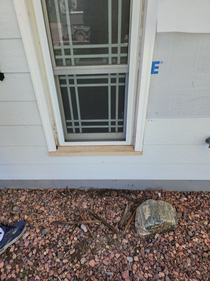 New and Improved Siding by Weather-Tite Exteriors LLC