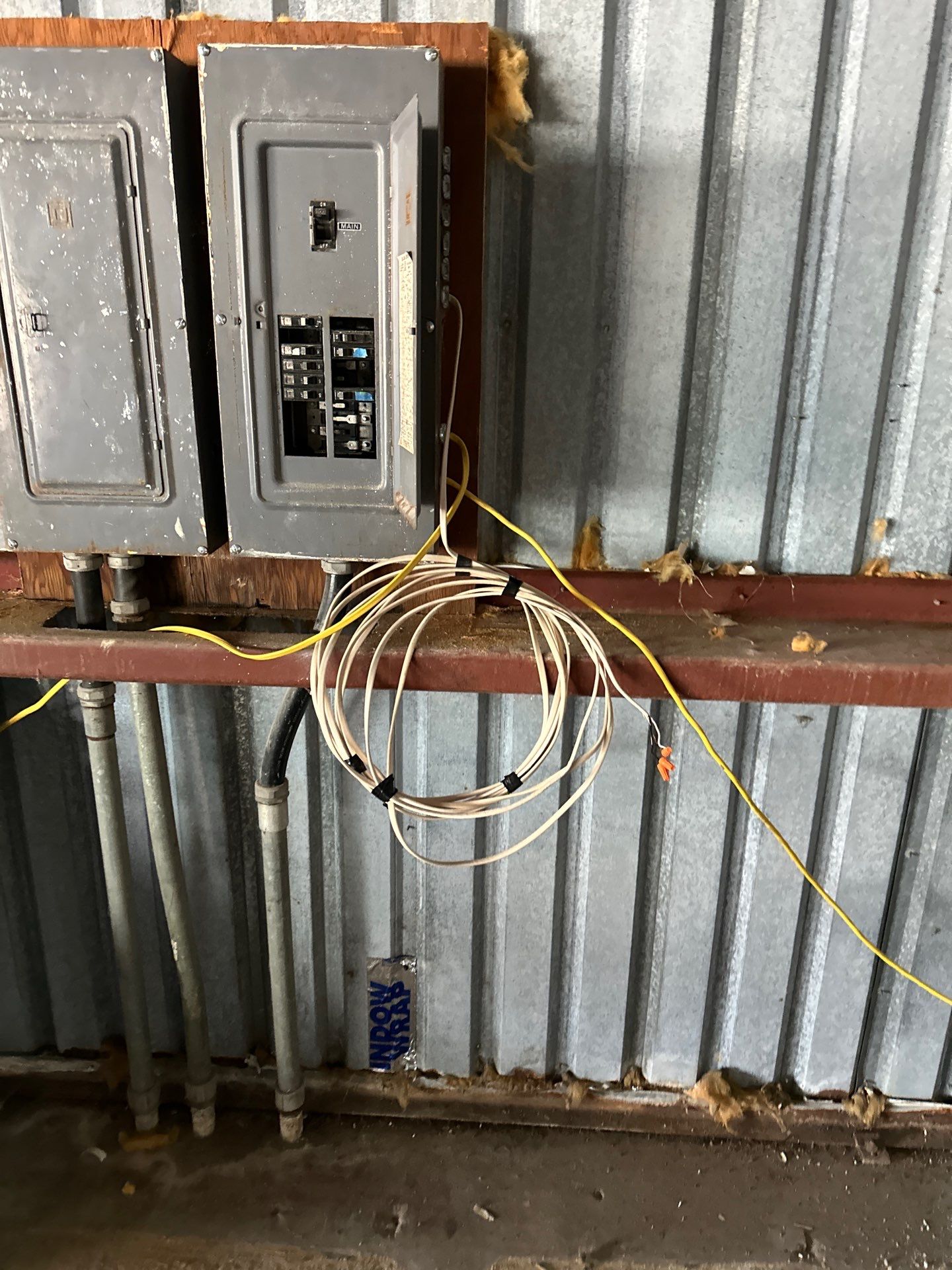 Business Renovation by ProCore Contractors