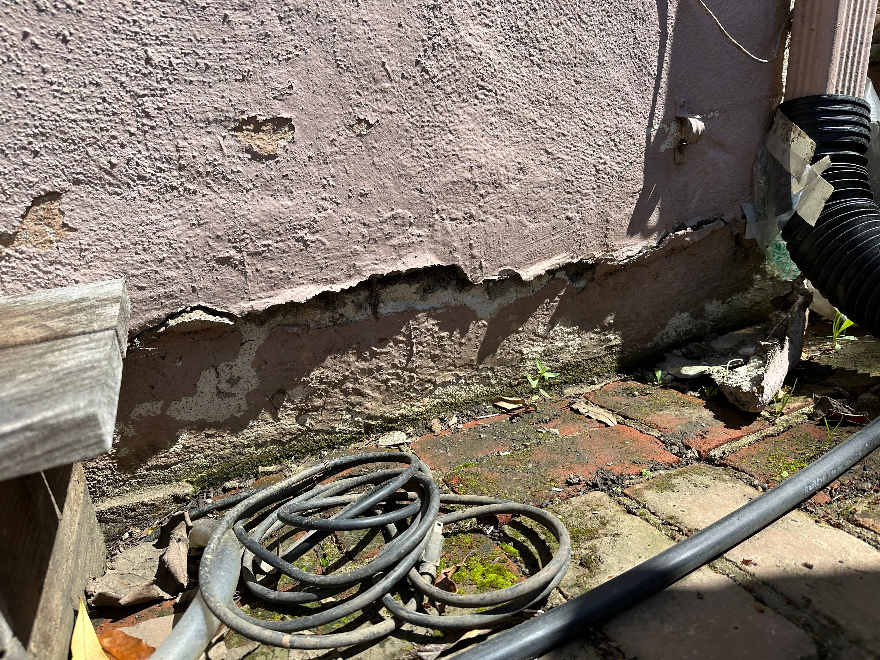 Exterior weatherproofing painting   by Herrera’s Bay Area Painting inc.