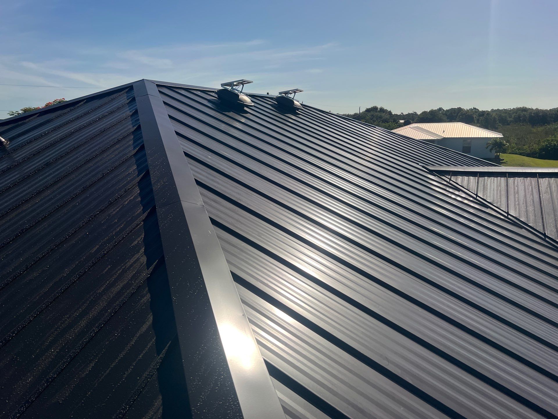 Durabull Perma Shield Roofing System by Durabilis Roofing INC