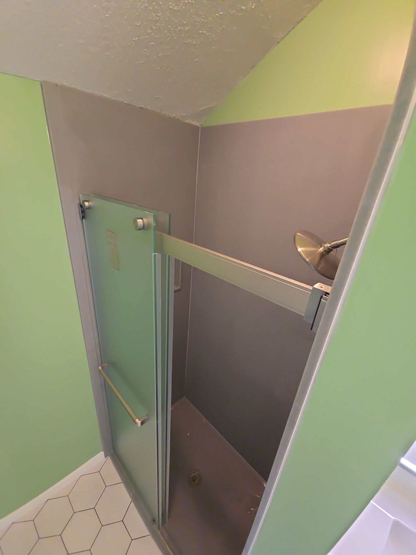 Full Bathroom Remodel by The Shower Company