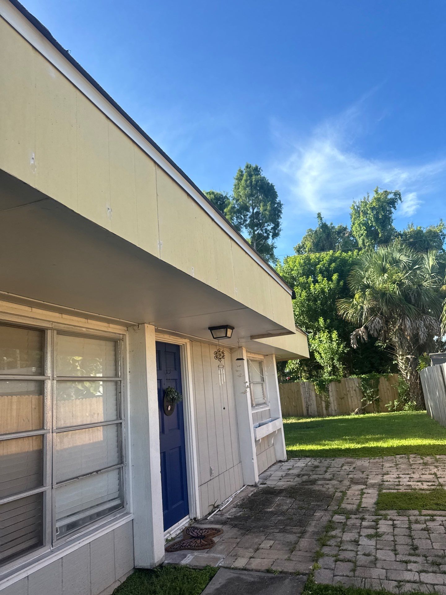 Project in Largo 33771 by Mitchell Roofing Company LLC