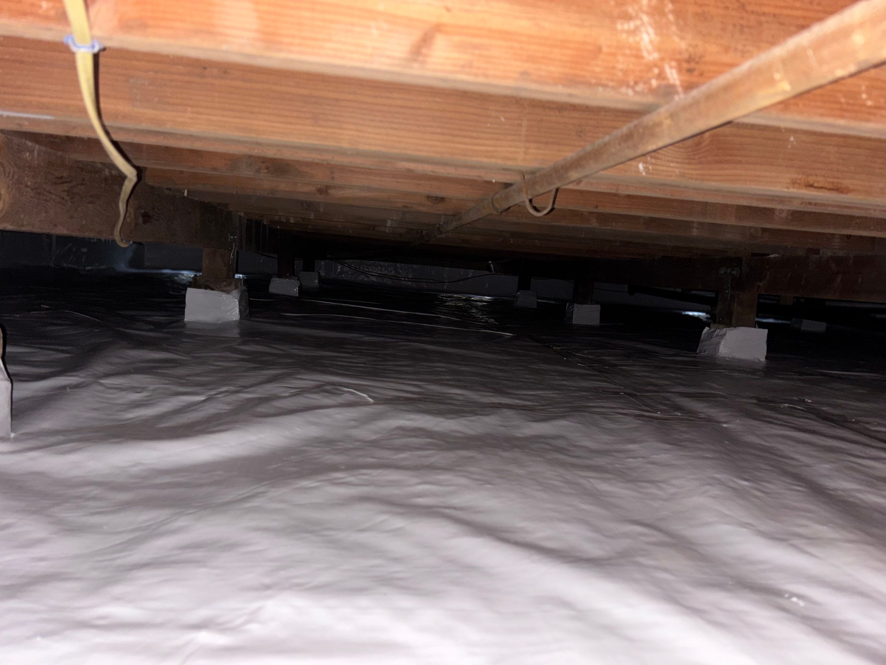 Project in Costa Mesa by Insulation Labs