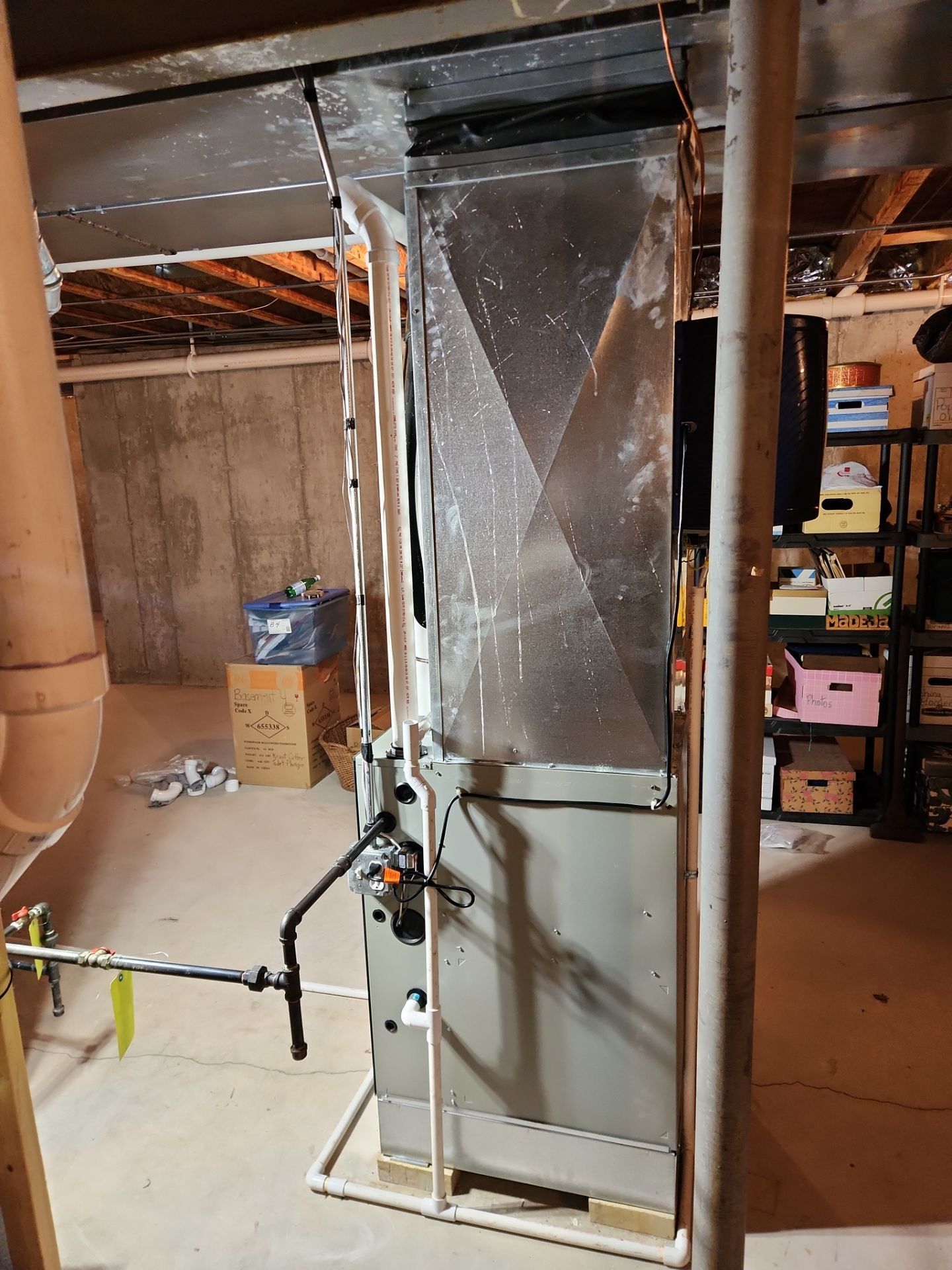 Orland Park Lennox HVAC and Water Heater Installation by Always Ready Repair