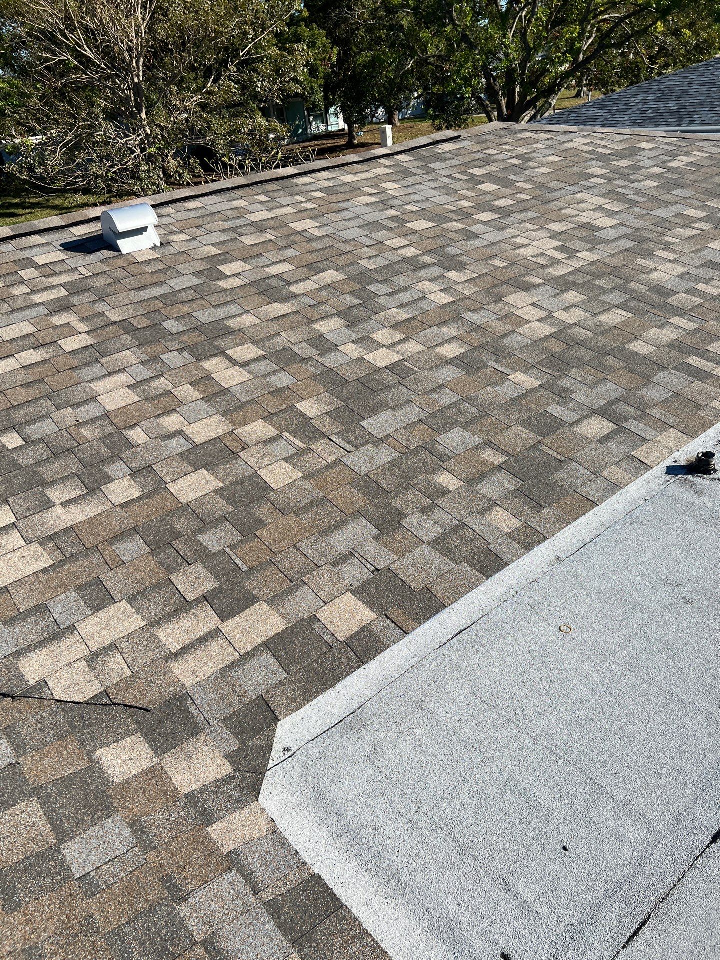 Project in Seminole 33772 by Mitchell Roofing Company LLC 