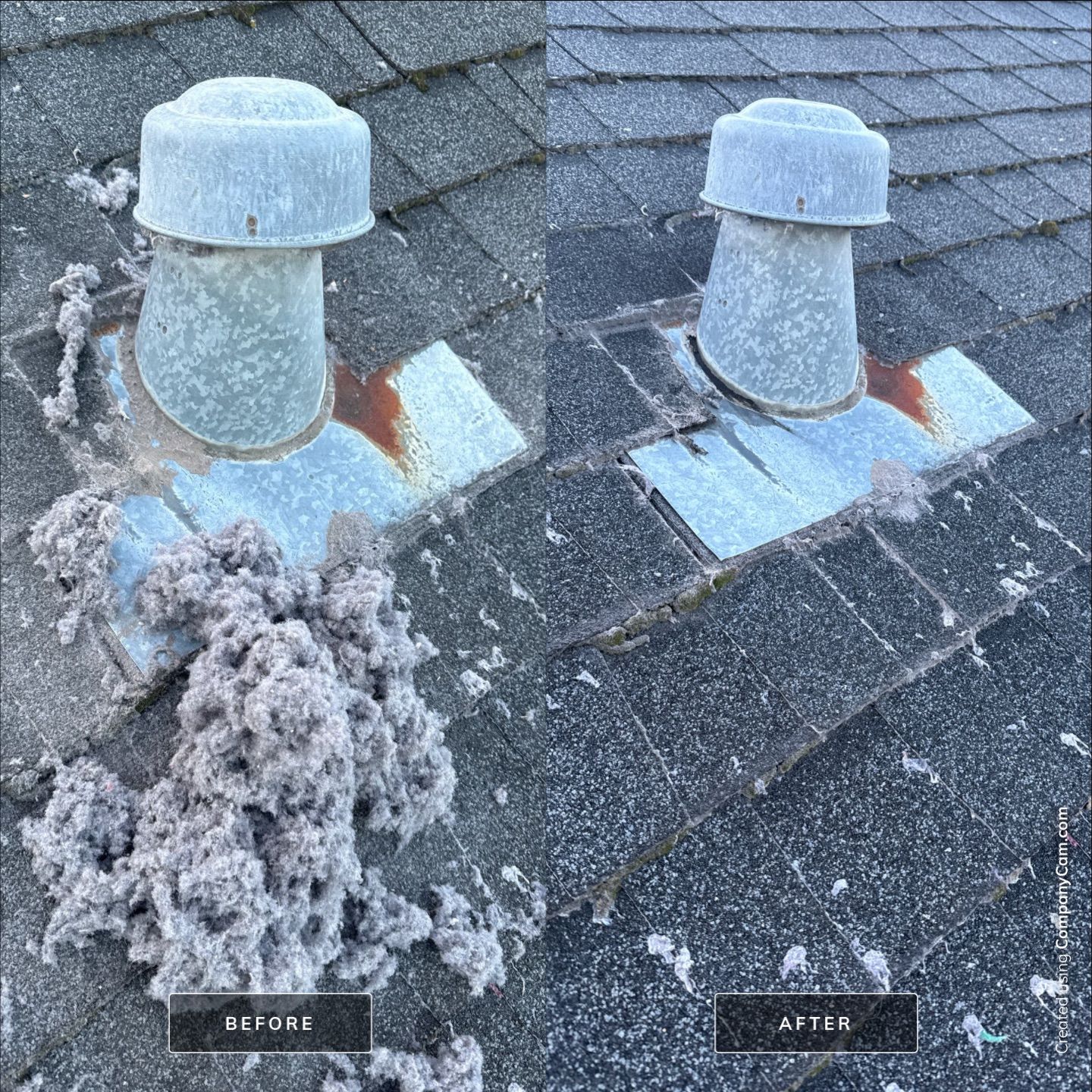 Dryer Vent Deep Clean - Dallas by Rolling Suds of Oregon Coast – Salem