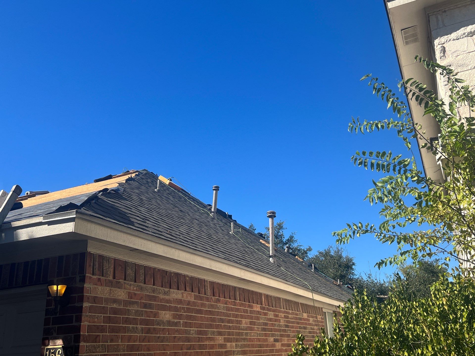 Project in Austin by Rhino Roofing and General Contracting, LLC