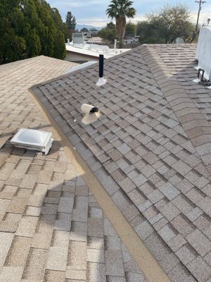Project in Tucson