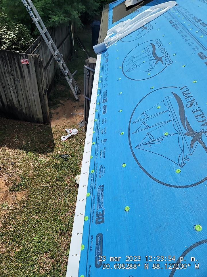 Fortified Roof by American Roofing & Construction LLC