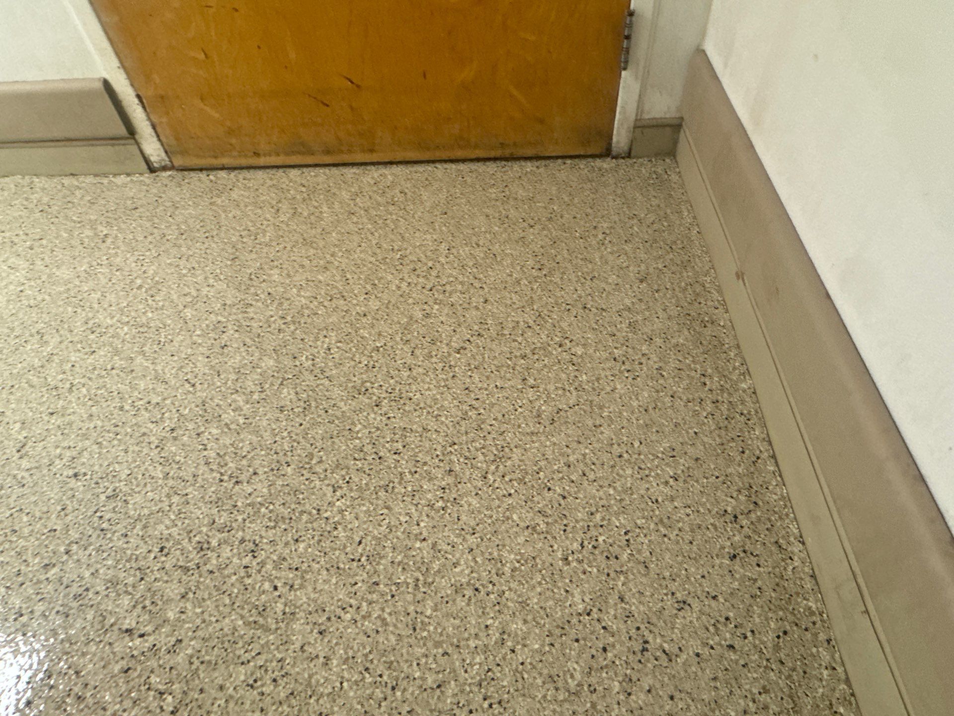 Palm Gardens of Gainesville Project in Gainesville, FL in  by Cross Creek Concrete Coatings