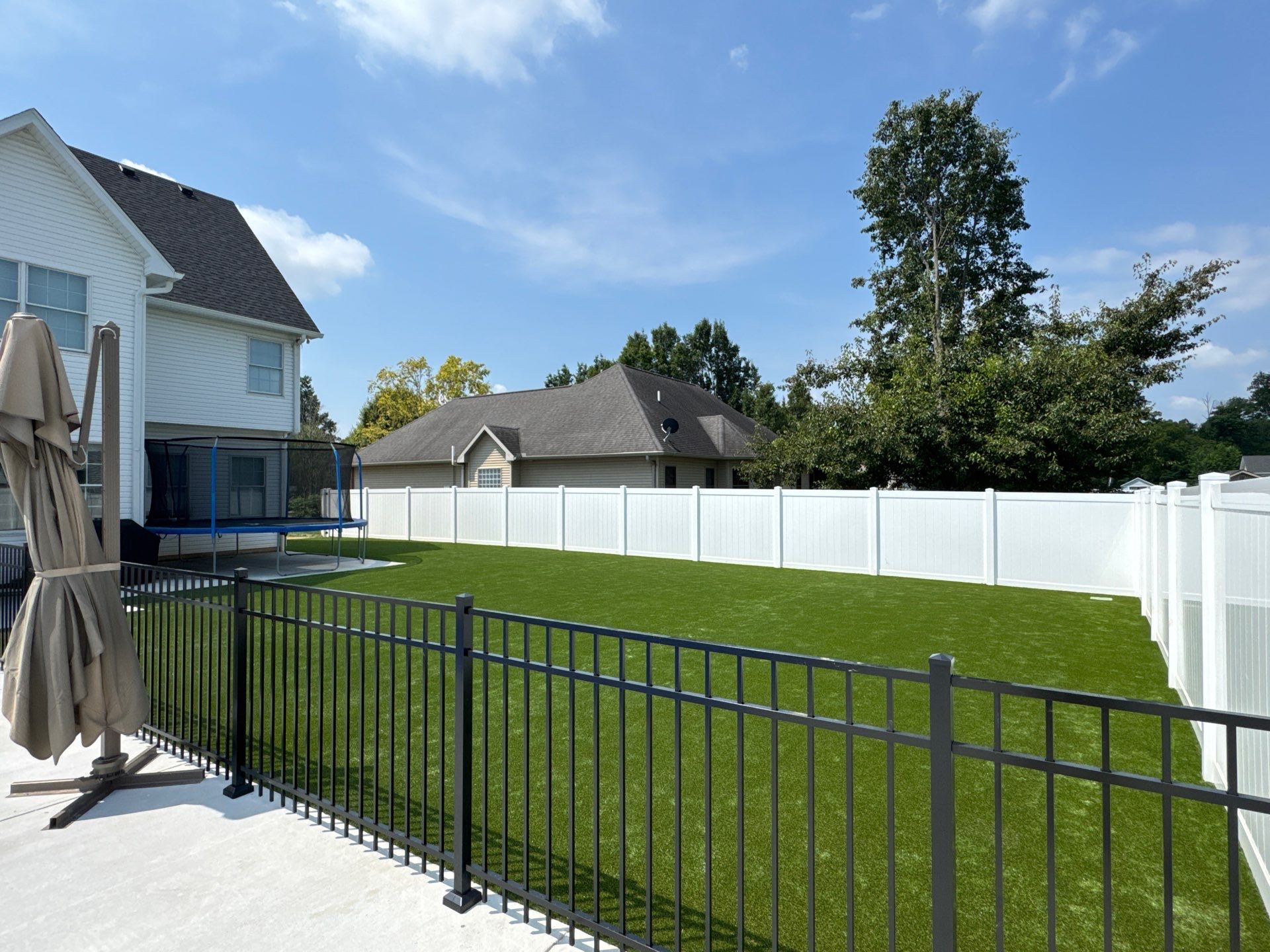 K9Grass in Terre Haute by ForeverLawn NEIN/INDY