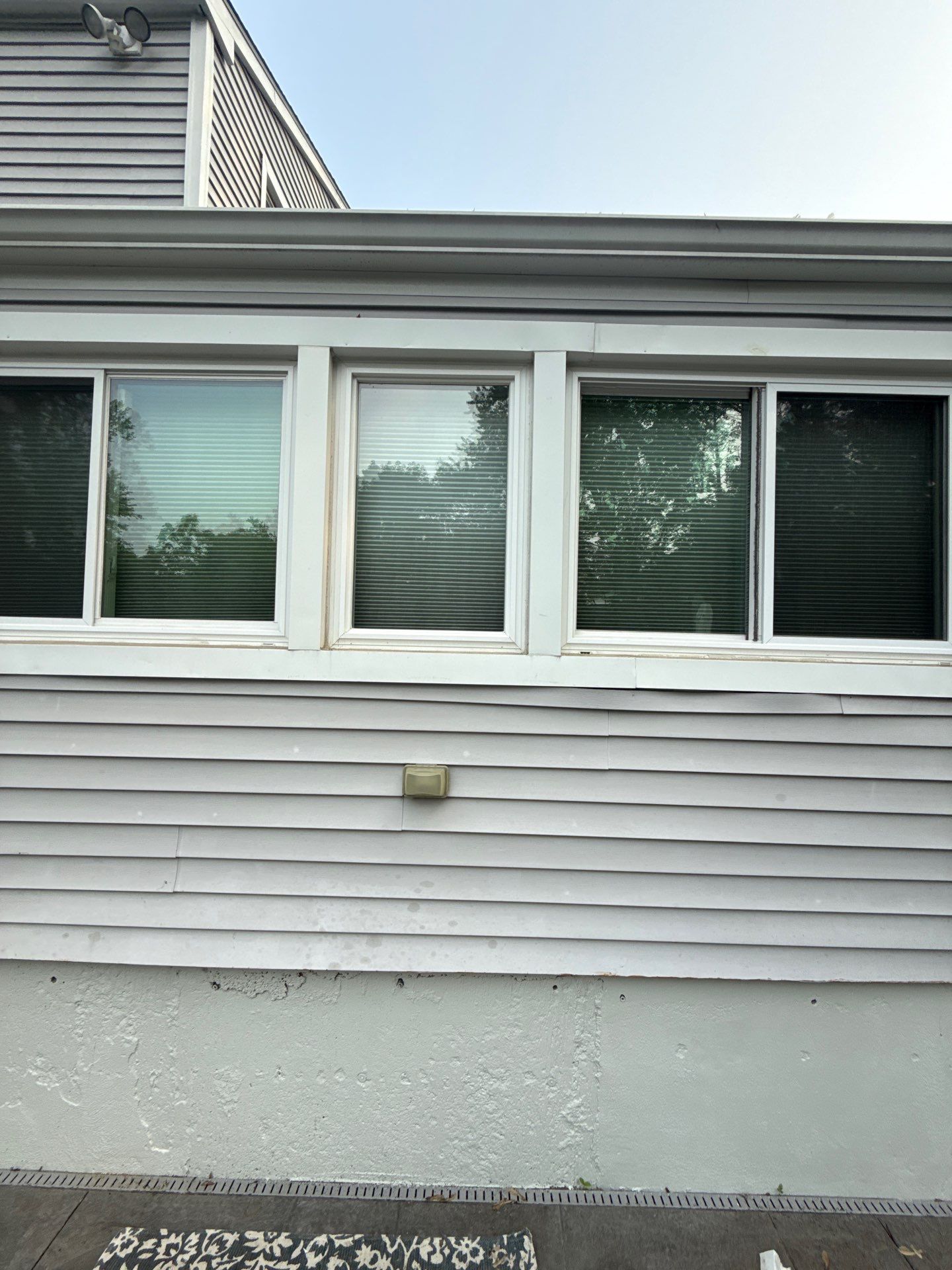 Newington by All site builders LLC