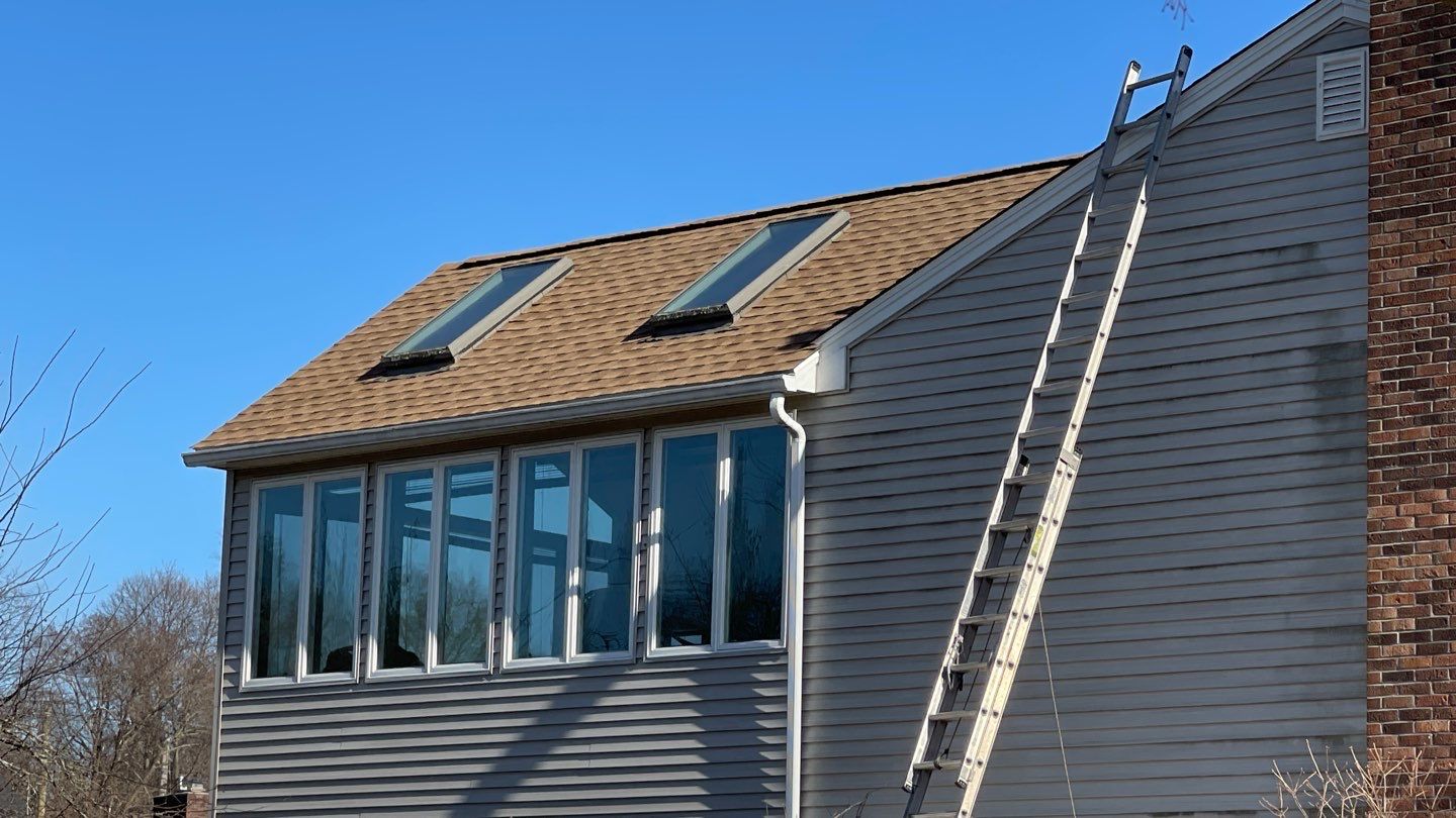 Storm Damage? We Had This Roof Replaced in Under 48 Hours – Another 5-Star Transformation! by Sensible Home Solutions