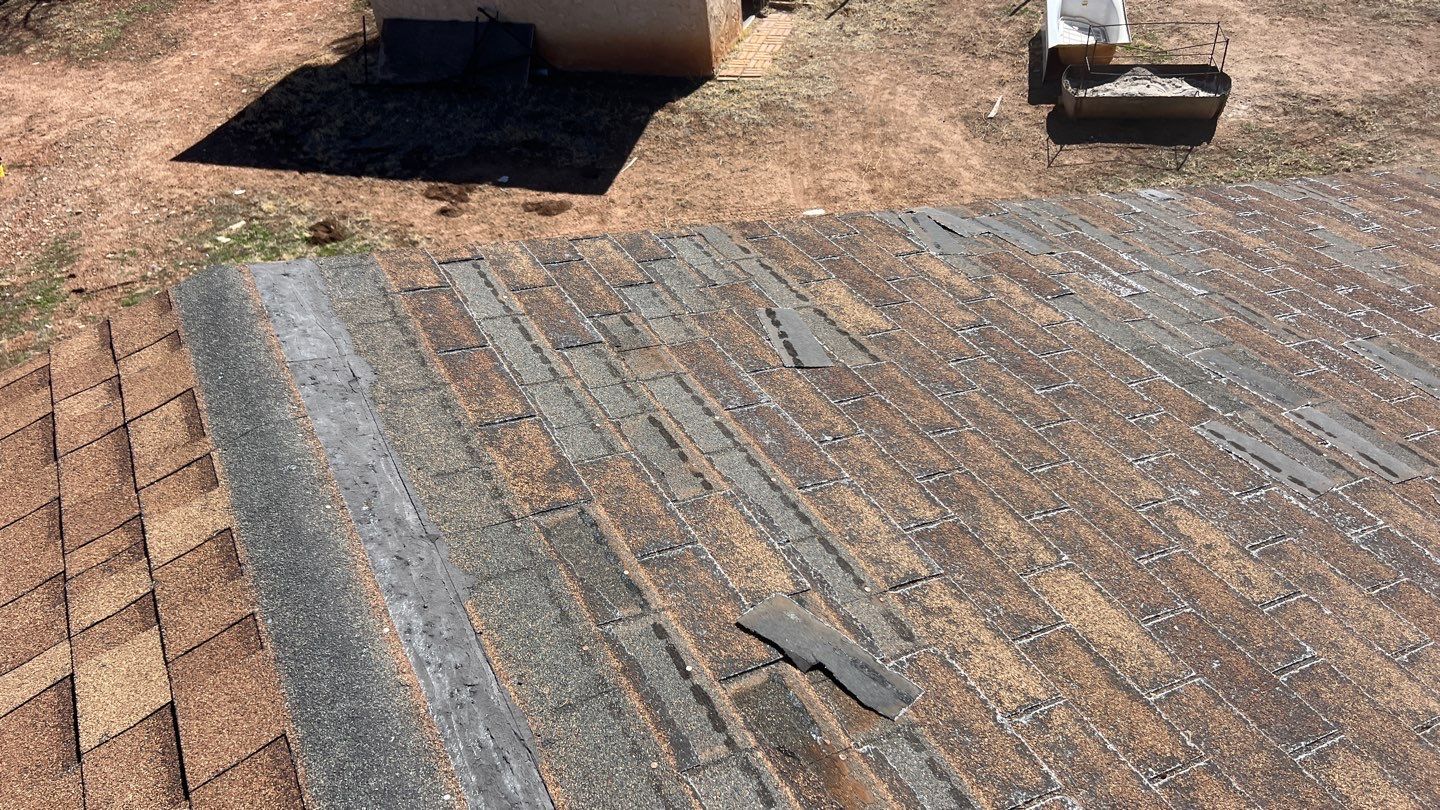 Rustic Cedar Shingles by Reimagine Roofing