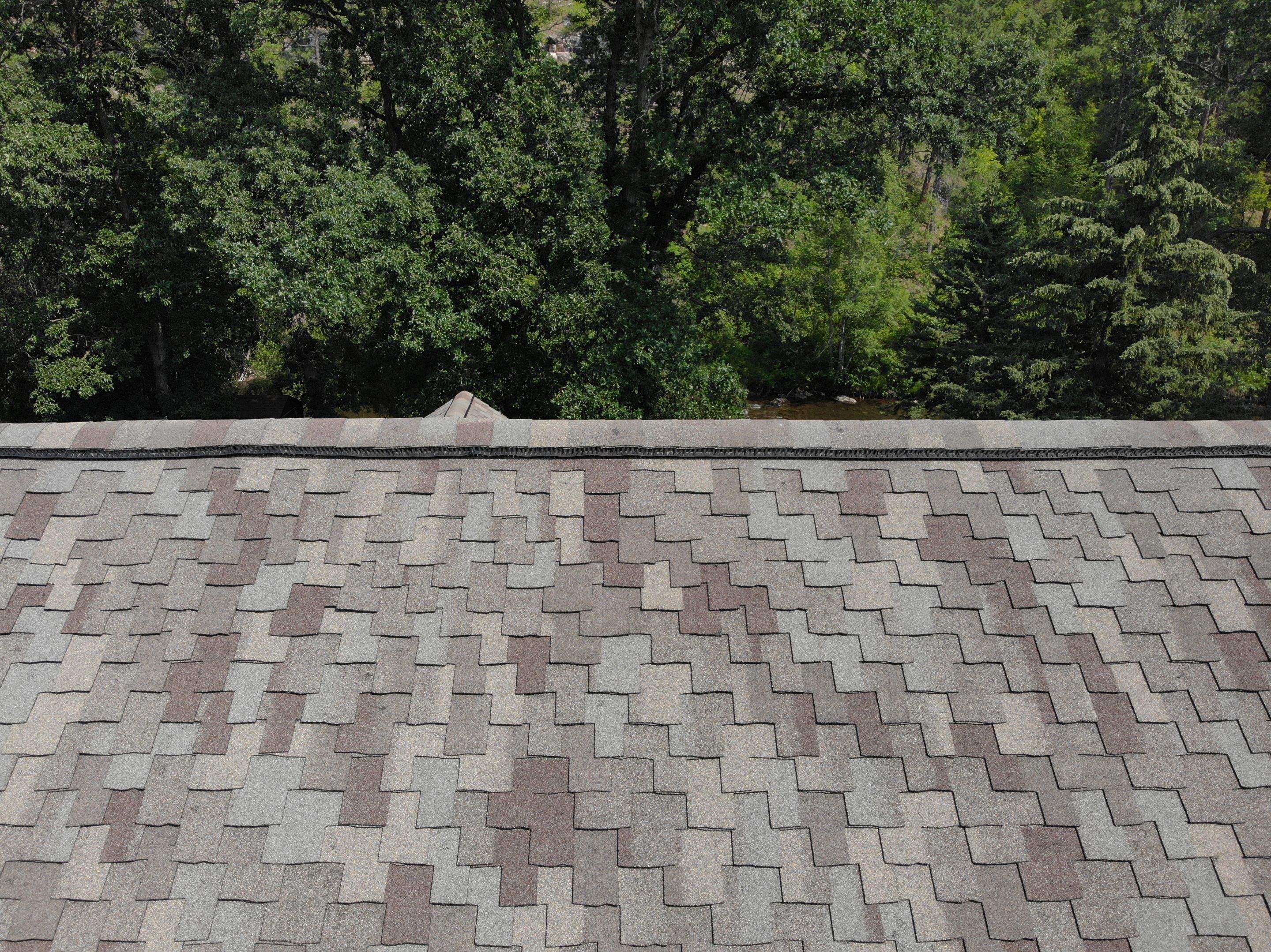 Hail Proof Residential Roofing Installation using EuroShield by Weather-Tite Exteriors LLC