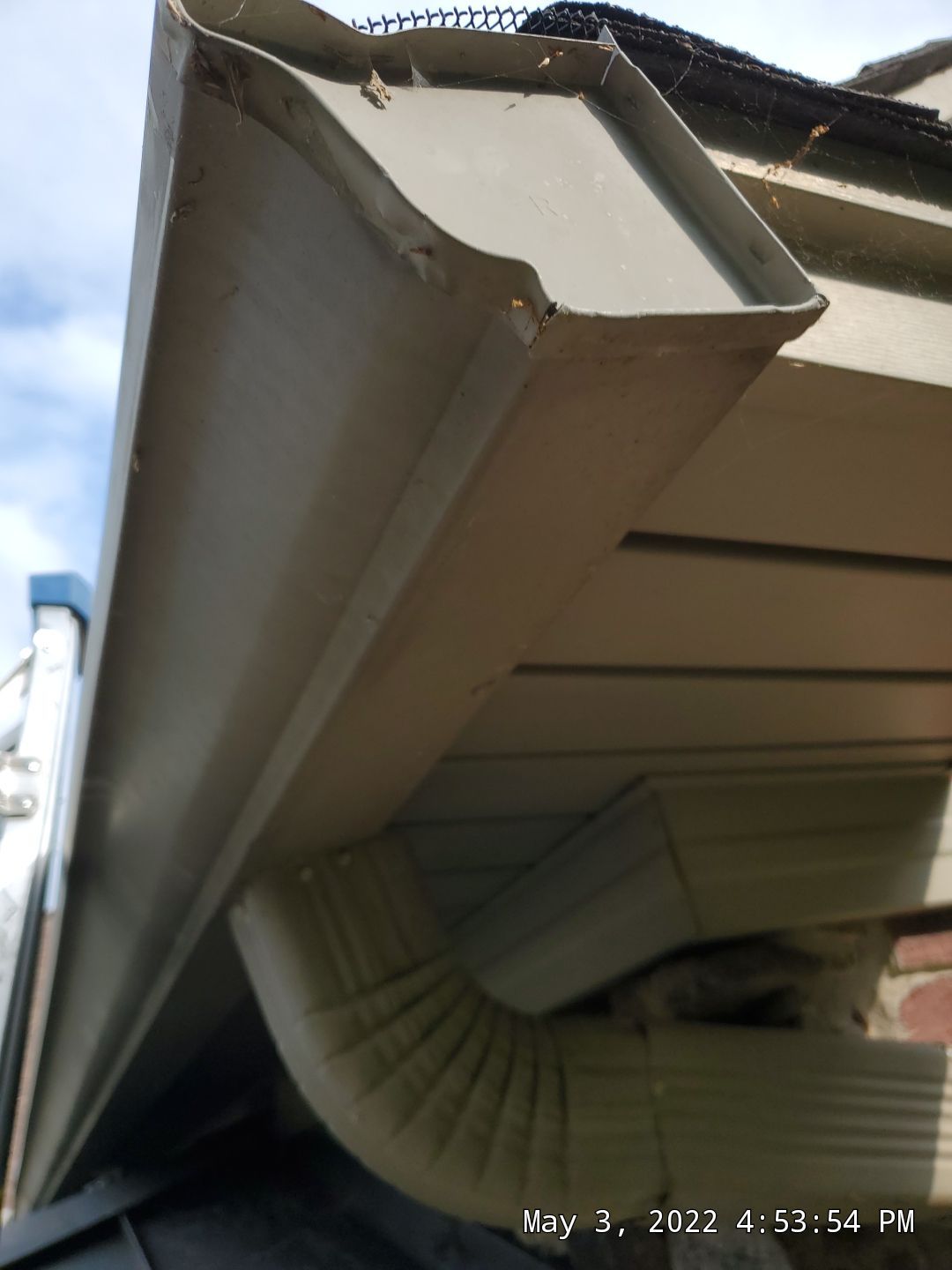 Residential Roof Replacement in Hope AR by Hostetler Roofing