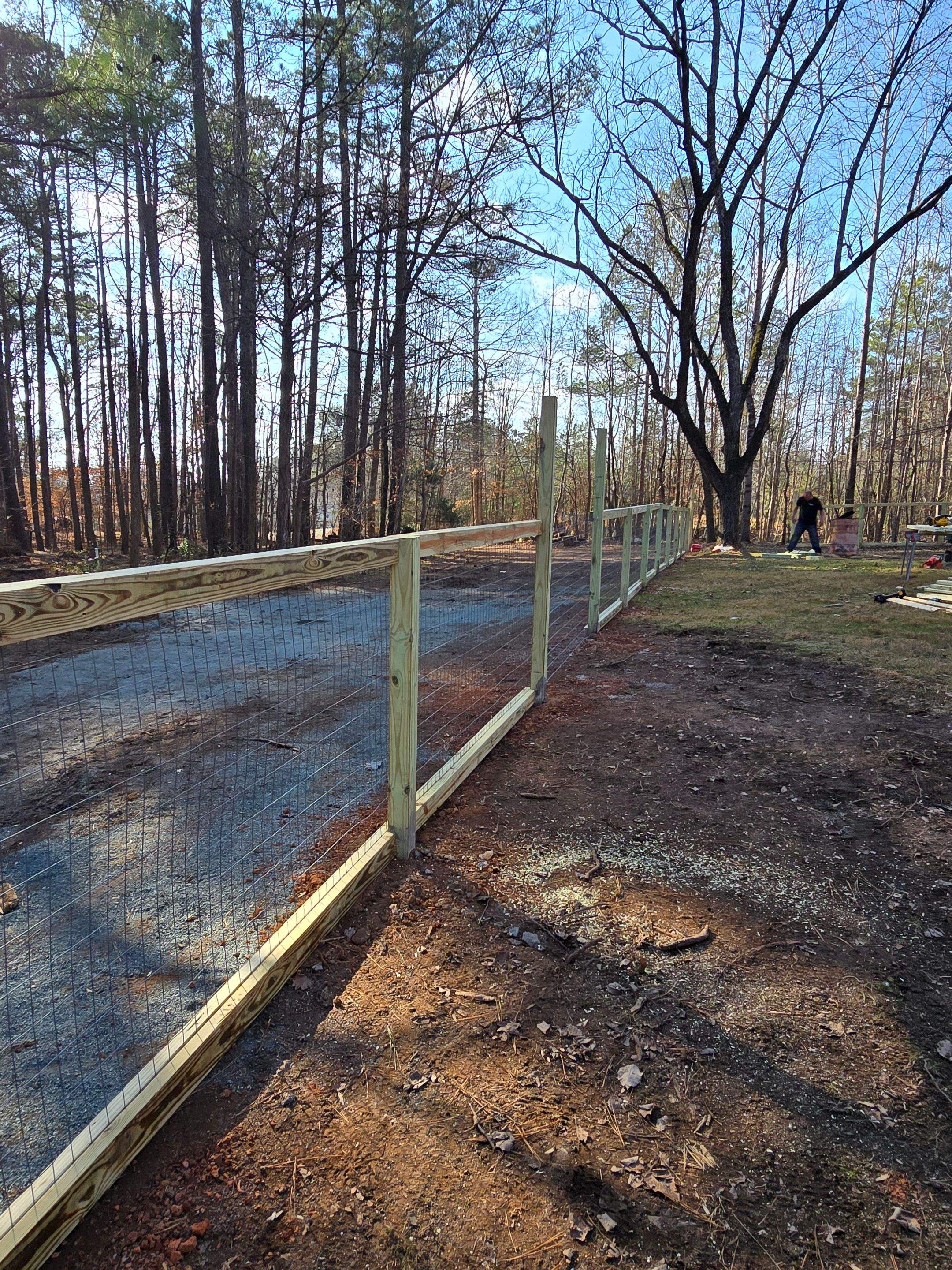Permeable Paver & Sauna Build by Billy Weatherspoon Contractor