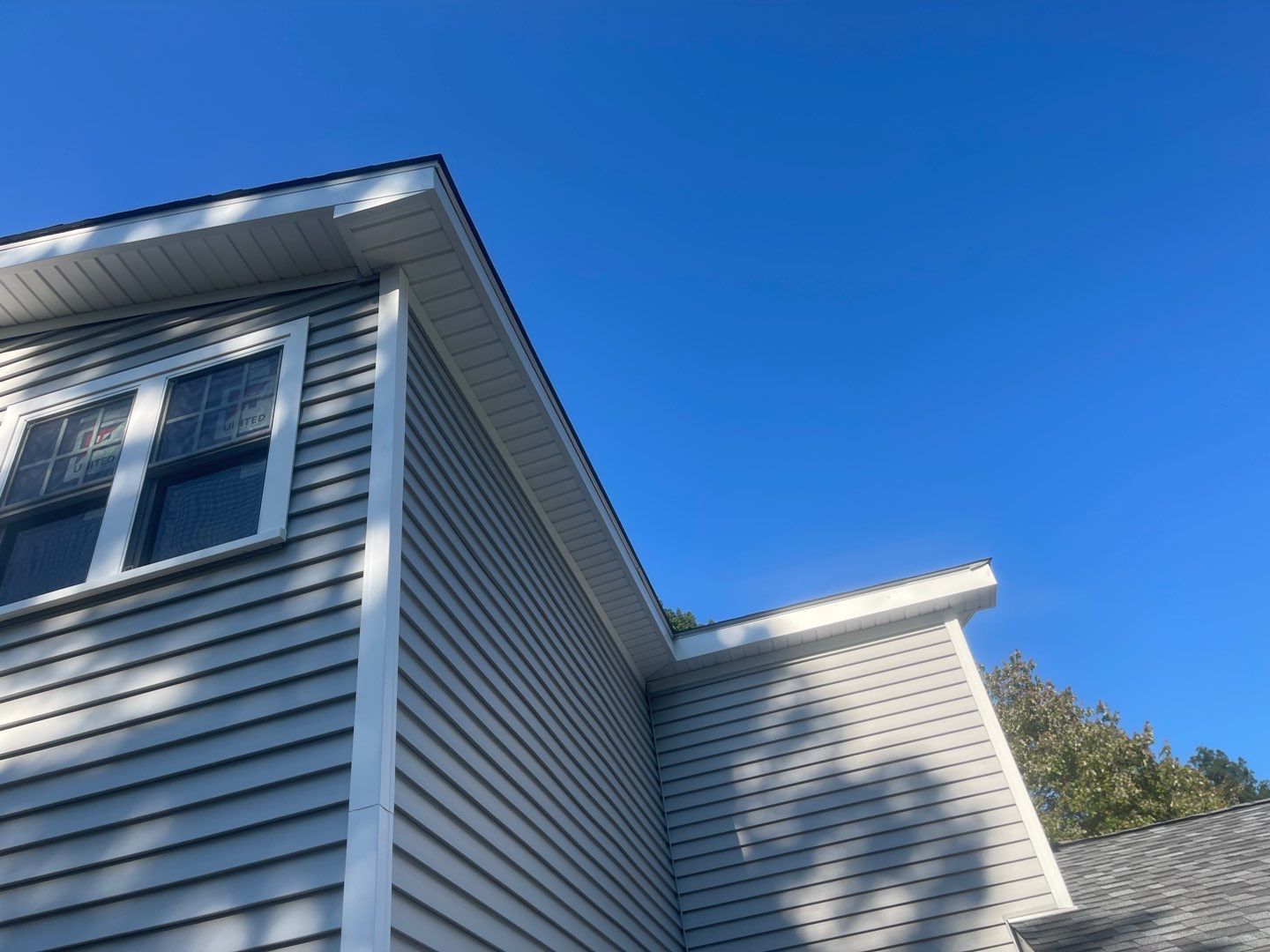 Residential Roofing Installation using Owens Corning TruDefinition Duration AR - Slatestone Gray by A Plus Exterior