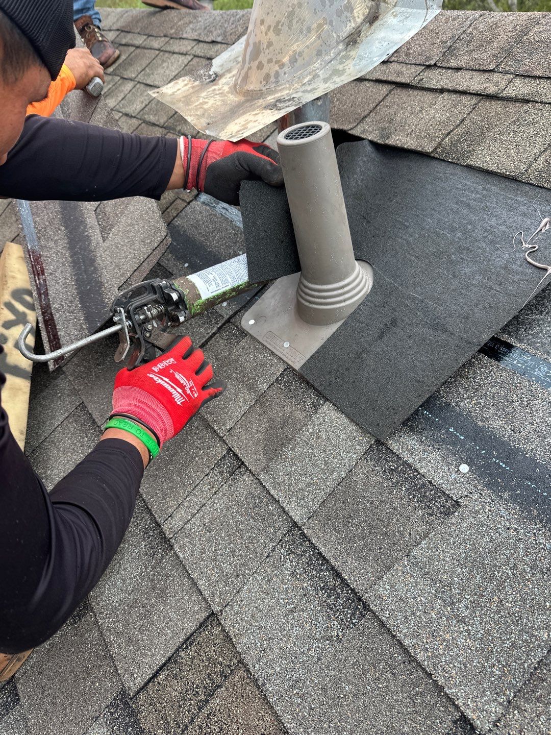 Roof Repair Katy by Roof Repair Company