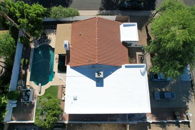 Project in Phoenix, AZ