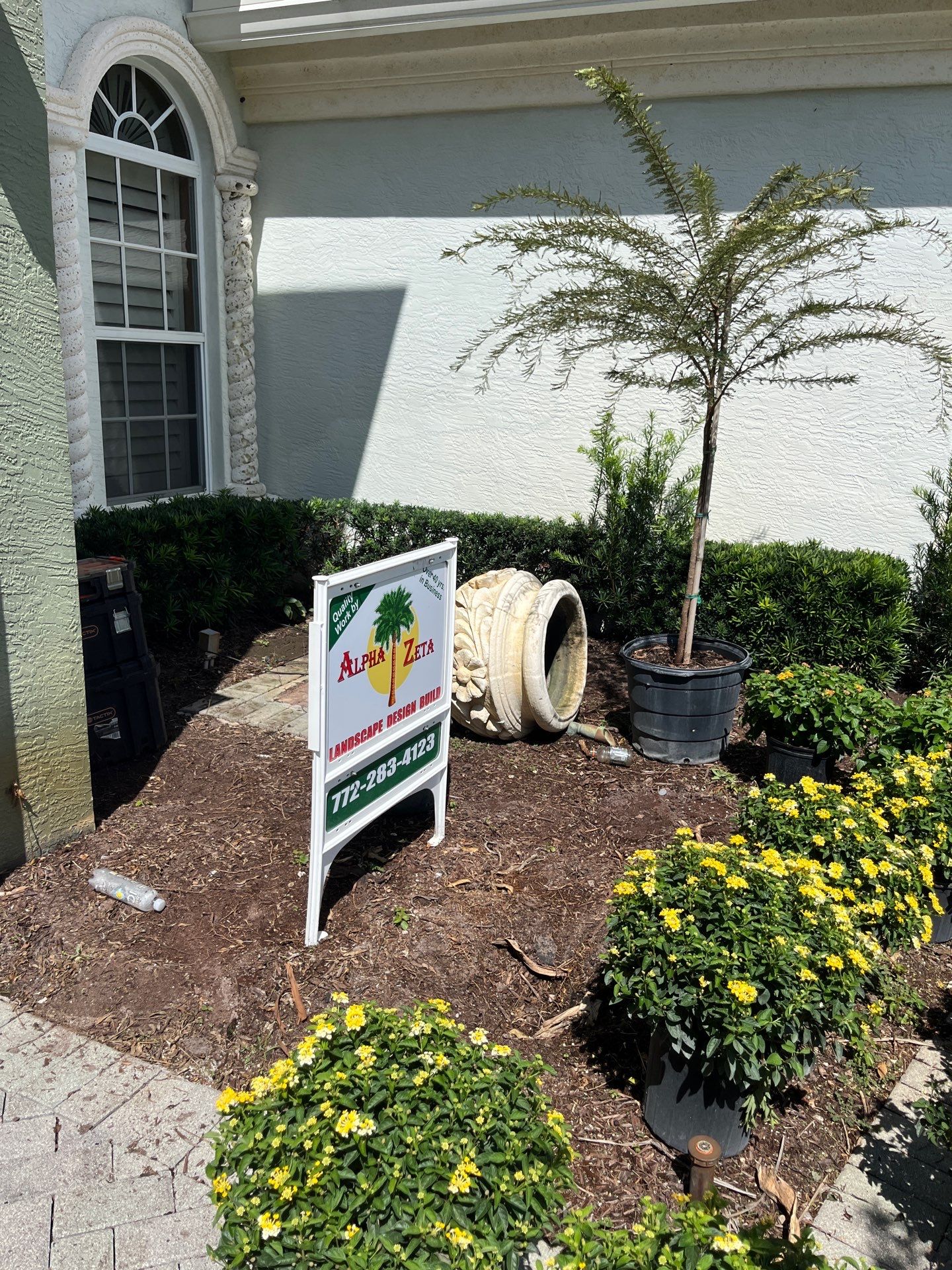 Palm City Revival at Pipers Landing by Alpha Zeta Enterprises Inc