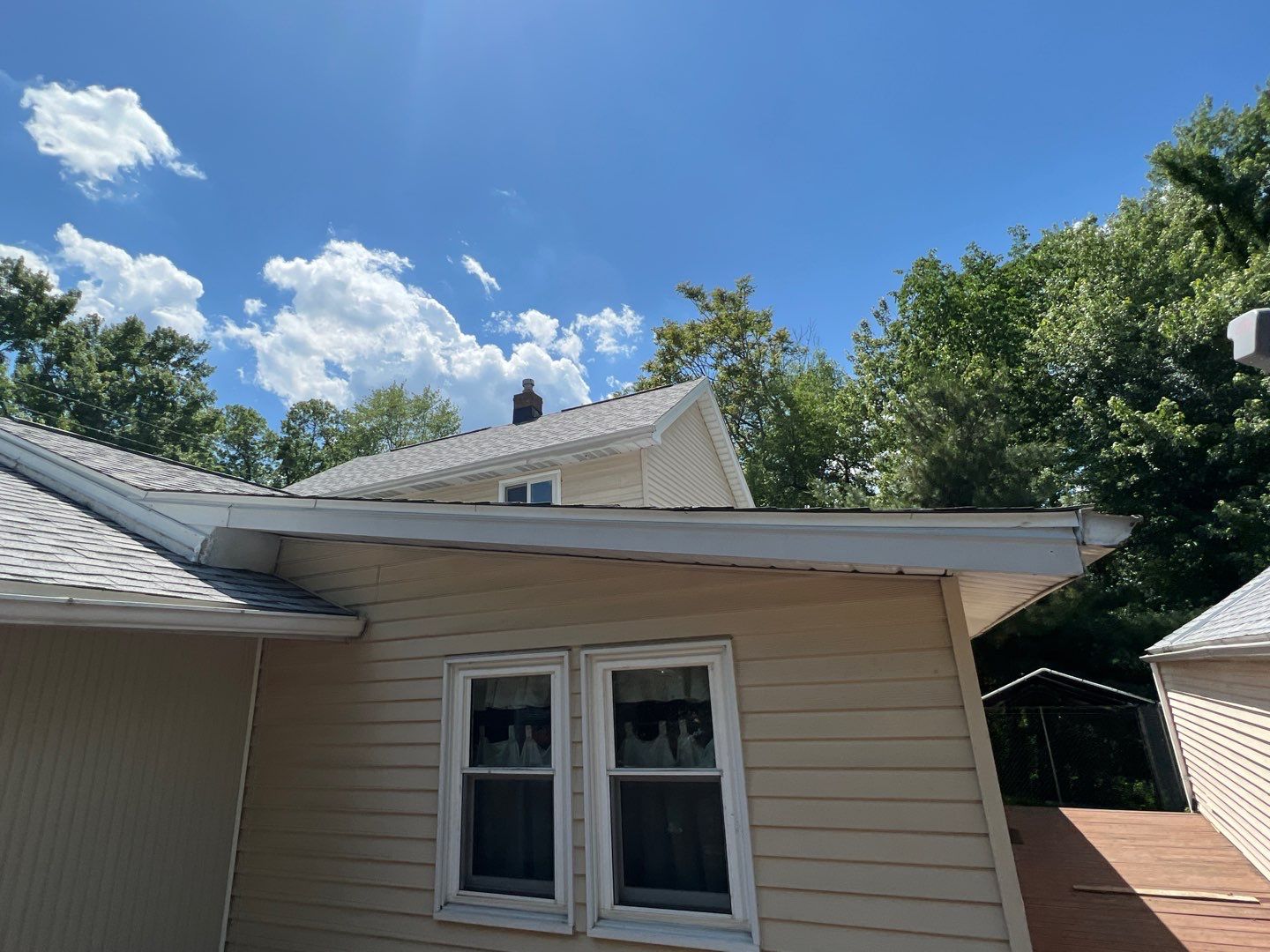 Robert Mckee by Silver Leaf Contracting 