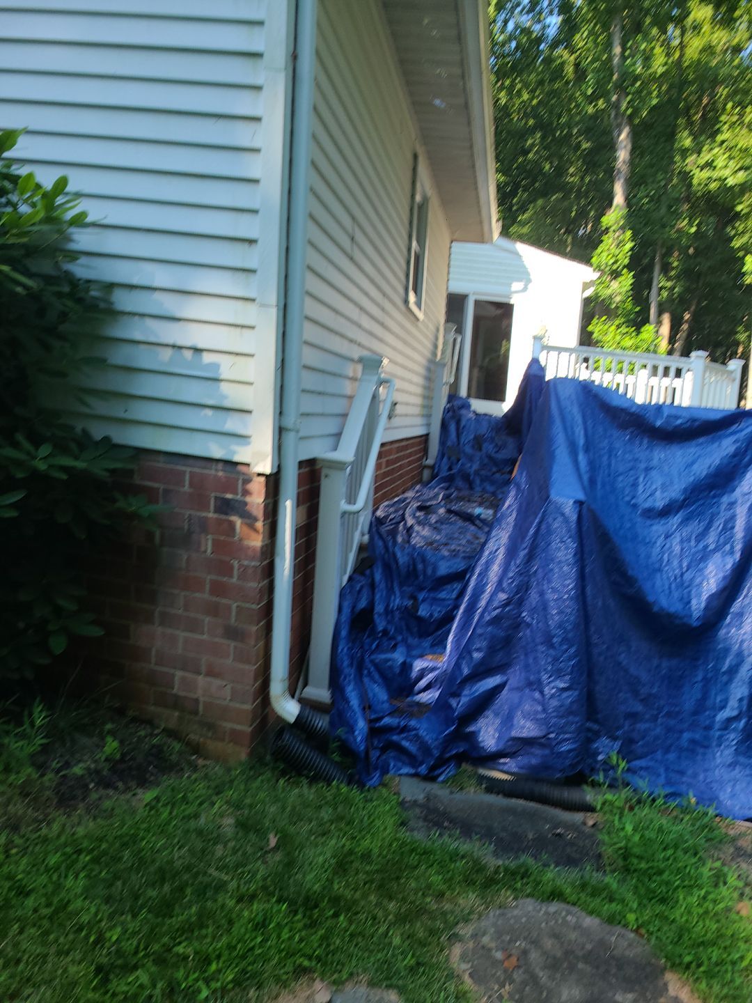 Arlington: Roof Replacement with CertainTeed Landmark Pro in Max Def Georgetown Gray by RM Banning, Inc.