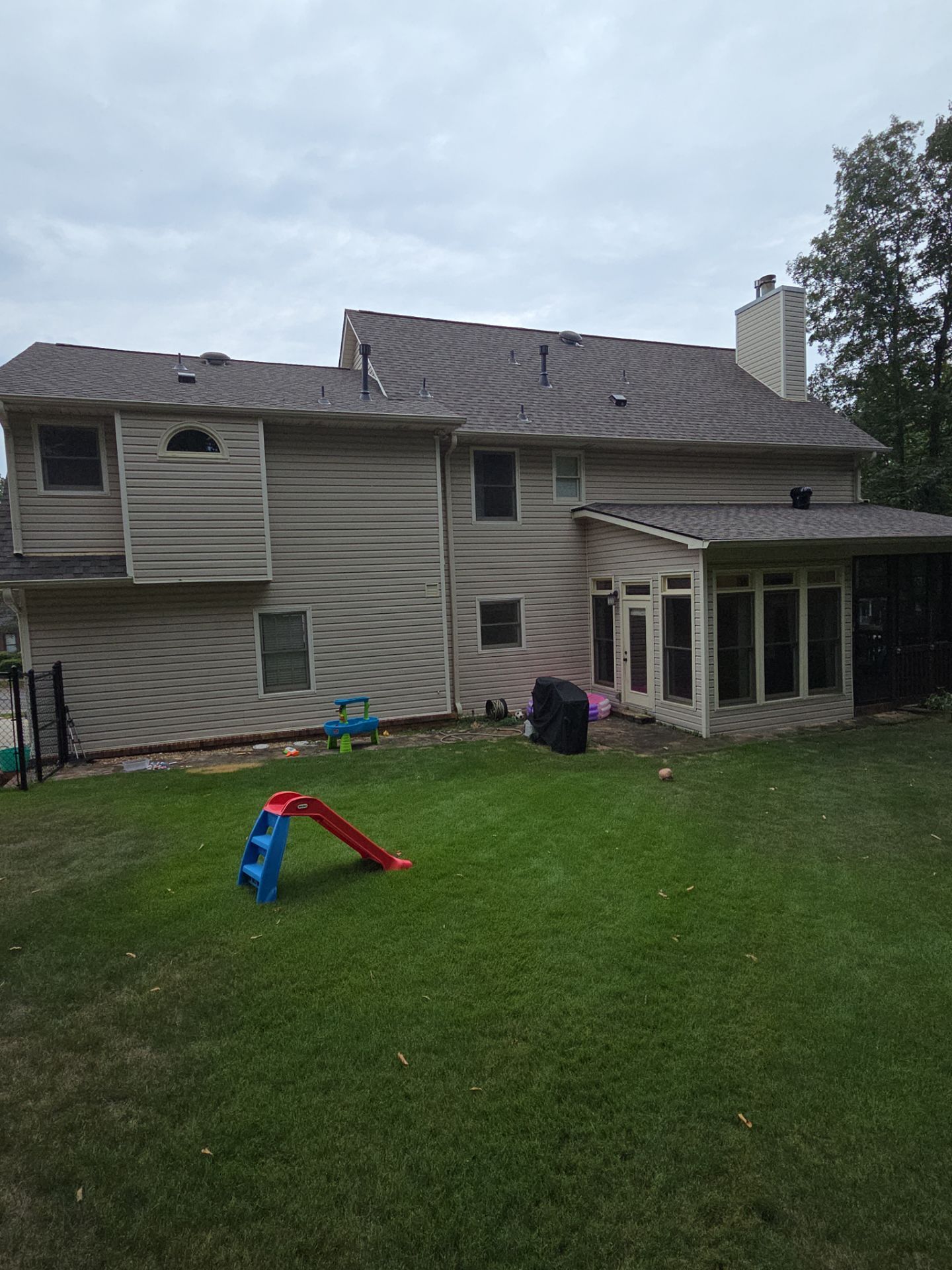 Supica Project in Hoover by The Window Source