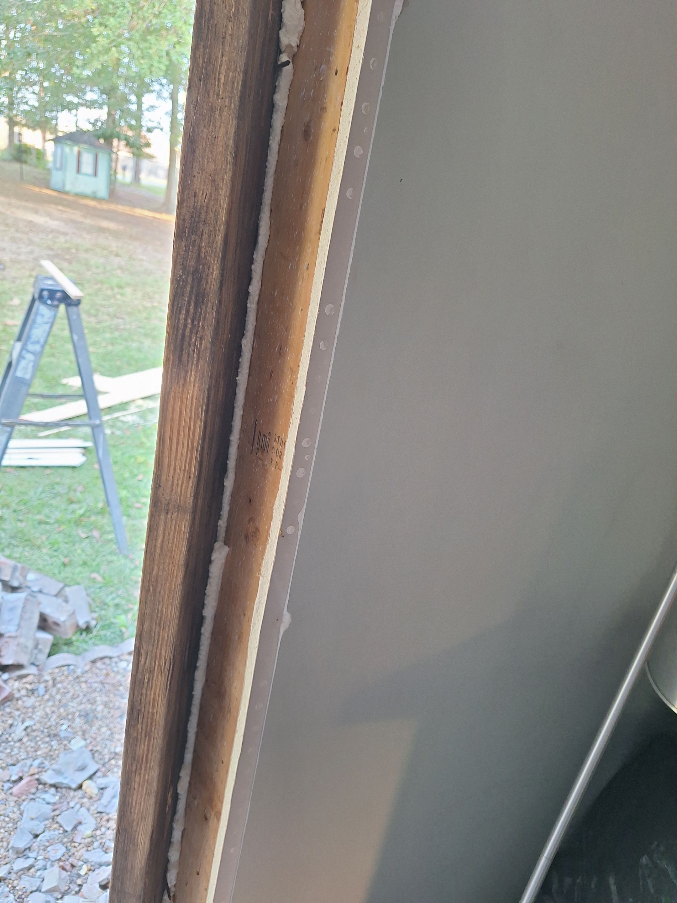 Fortified Roof and Porch Addition by Husband Roofing & Contracting