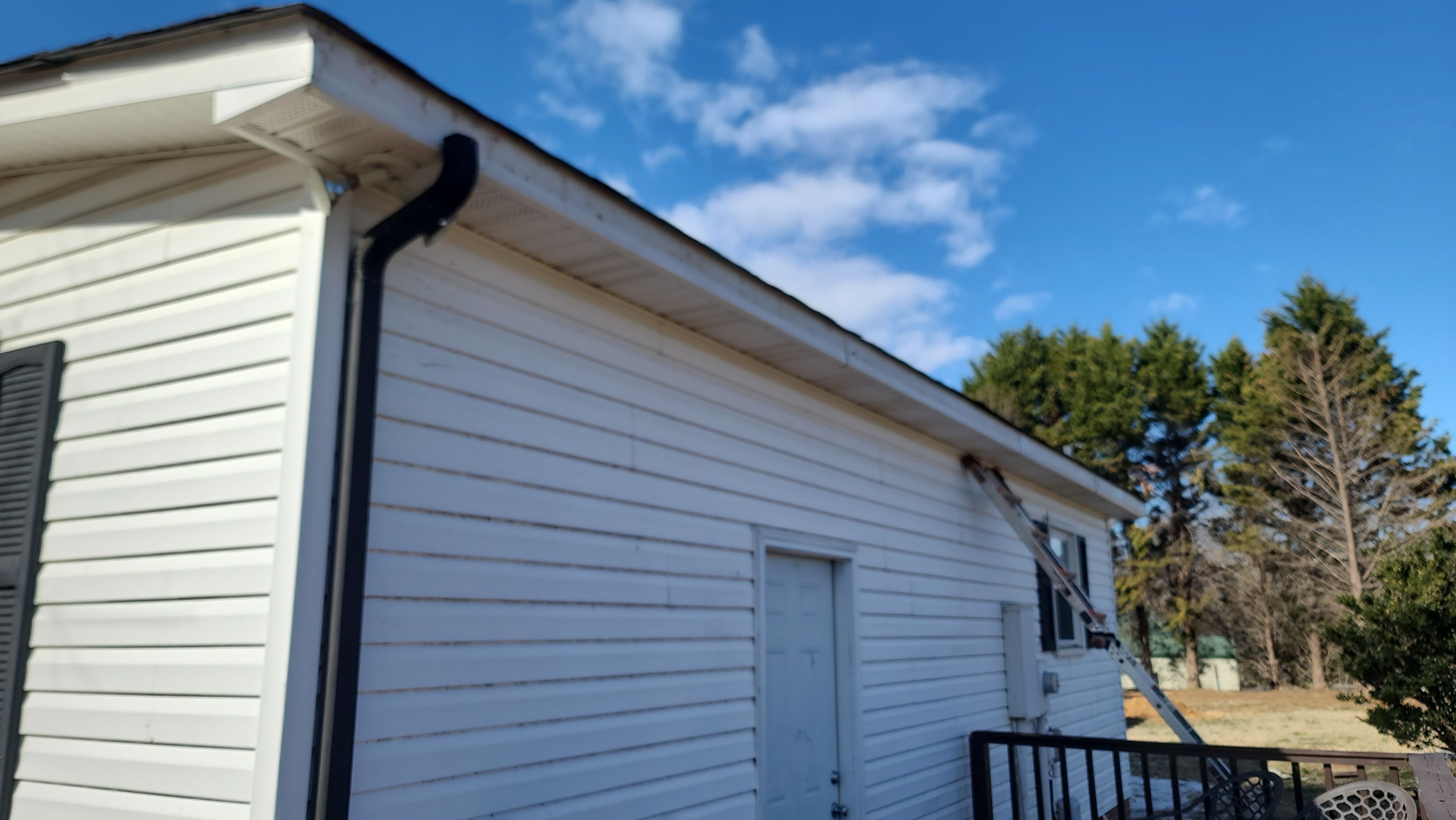 Roof Replacement #1000 by BROCK BUILDERS 