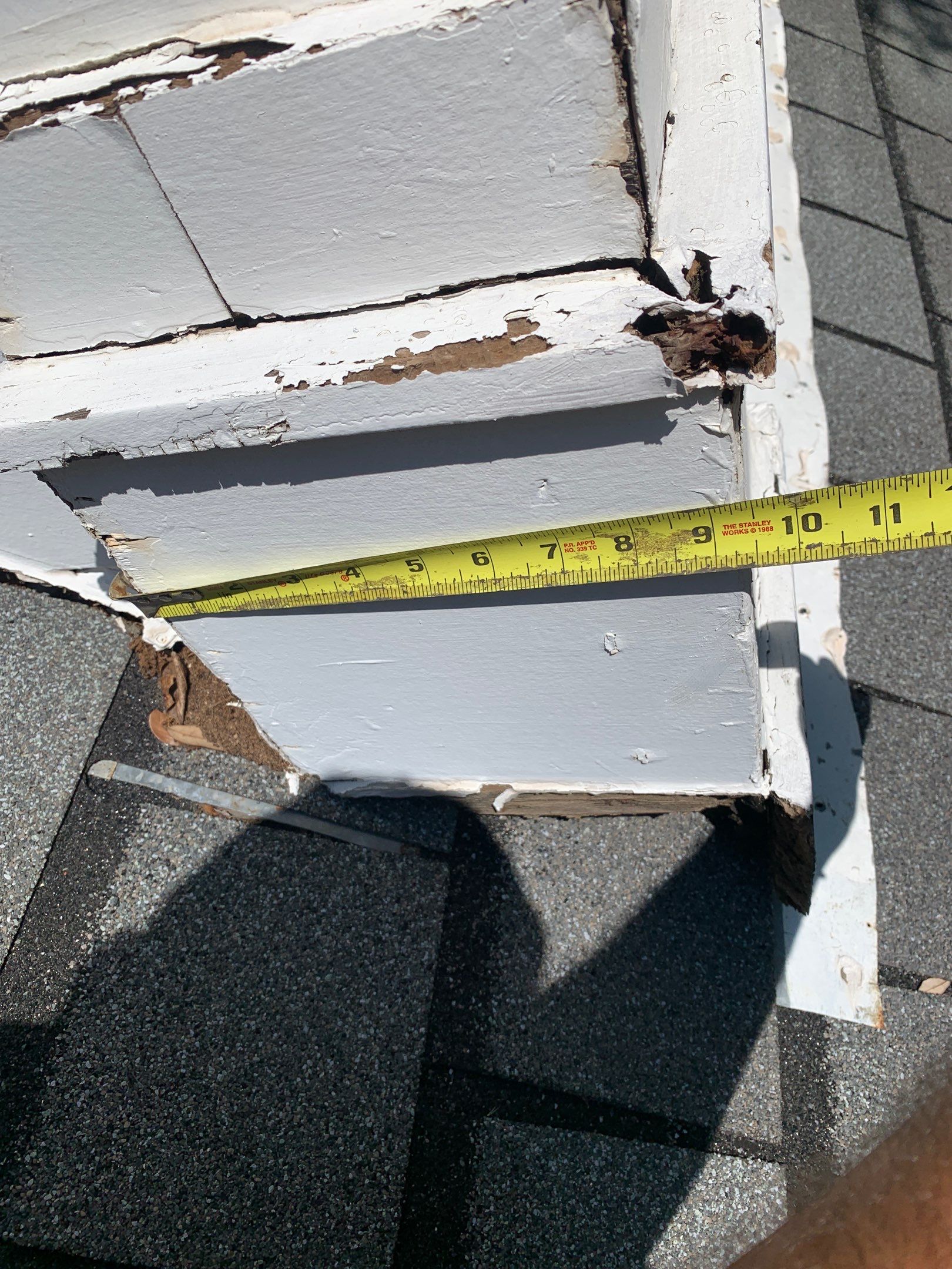 Residential Roofing Installation and Exterior Repairs by Harvey Roofing & Construction