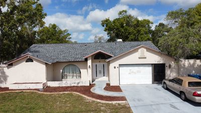 Roof Replacement in Spring Hill Fl,