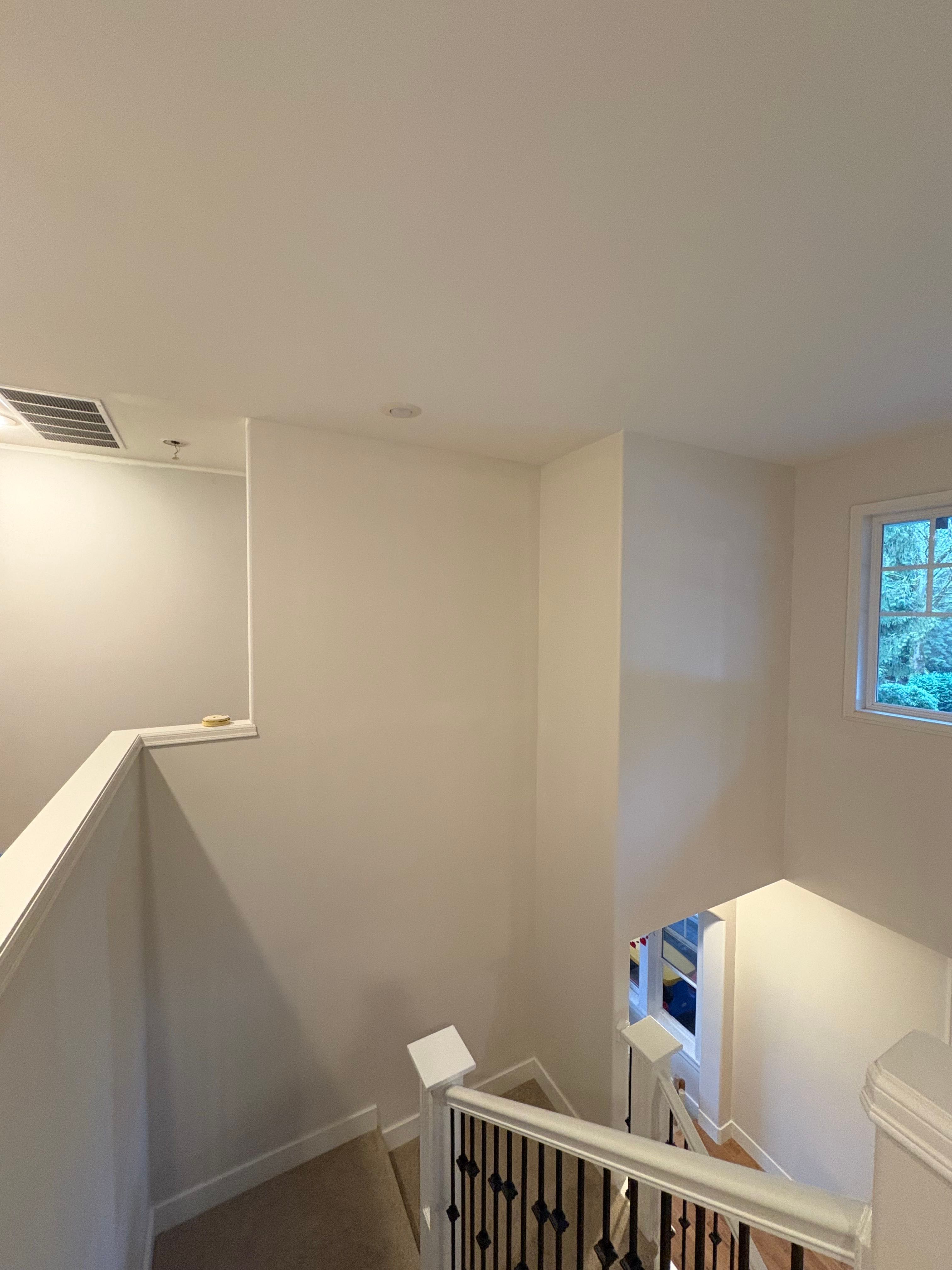 Interior Paintingin Renton by Equipped Painting