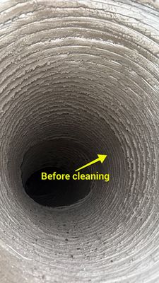 Air Duct Cleaning in Clermont