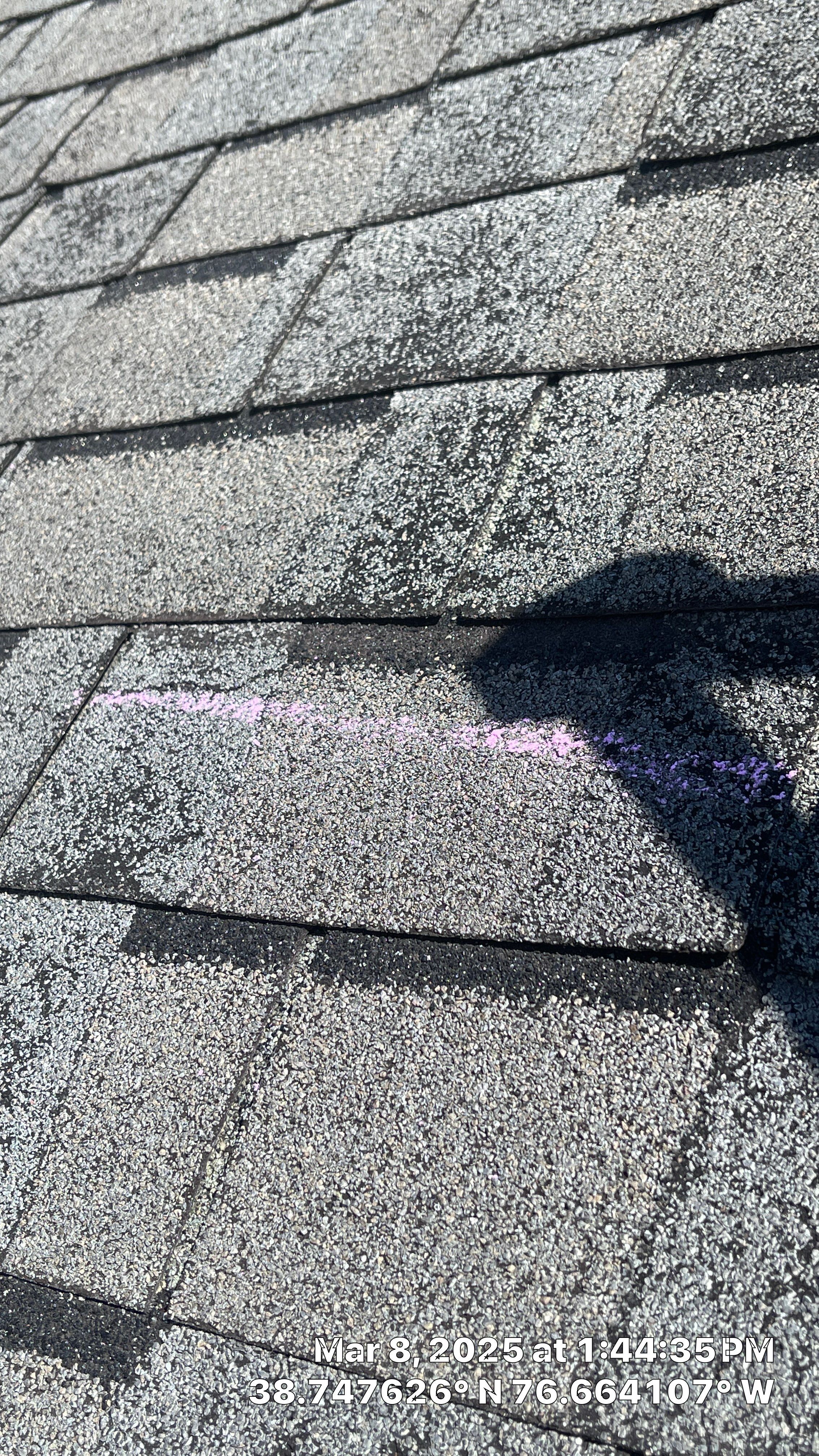 Residential Roofing Installation using IKO Dynasty Architectural Shingles by Window Depot of Annapolis