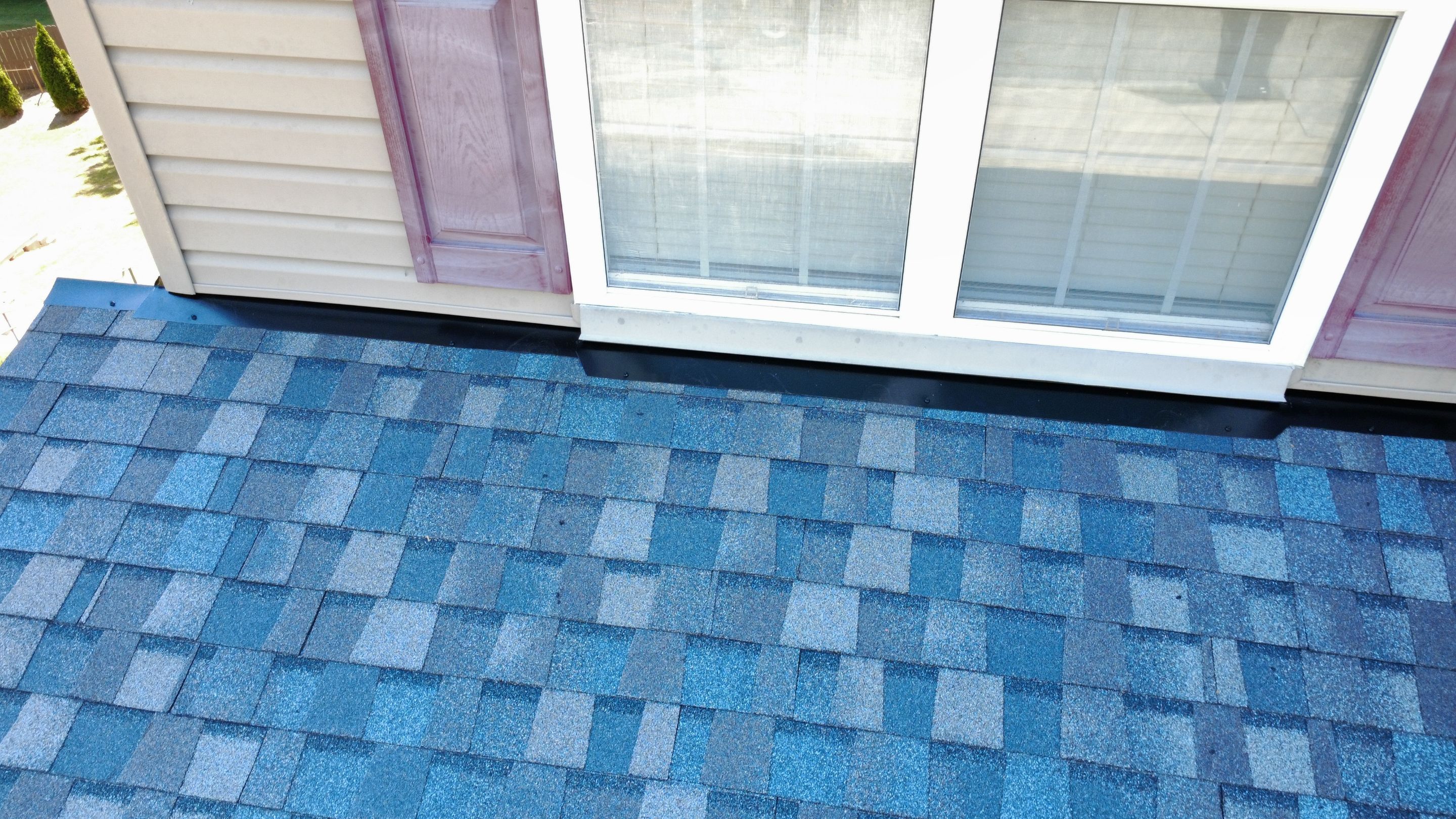 Mabelton, GA Roof Replacement CertainTeed Landmark Driftwood by Reset Roofing