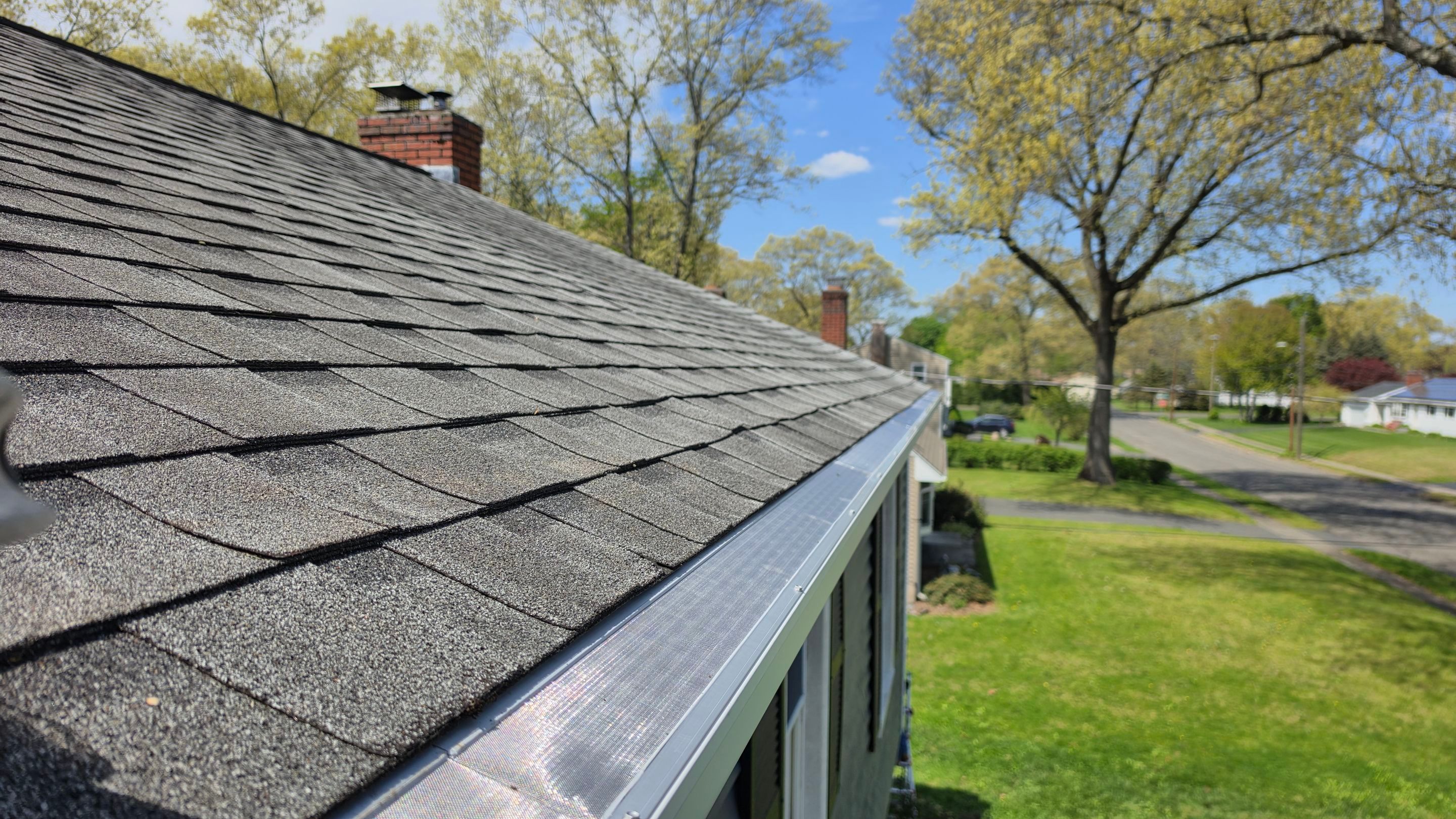 Transformation Raintech by DiGiorgi Roofing and Siding Inc