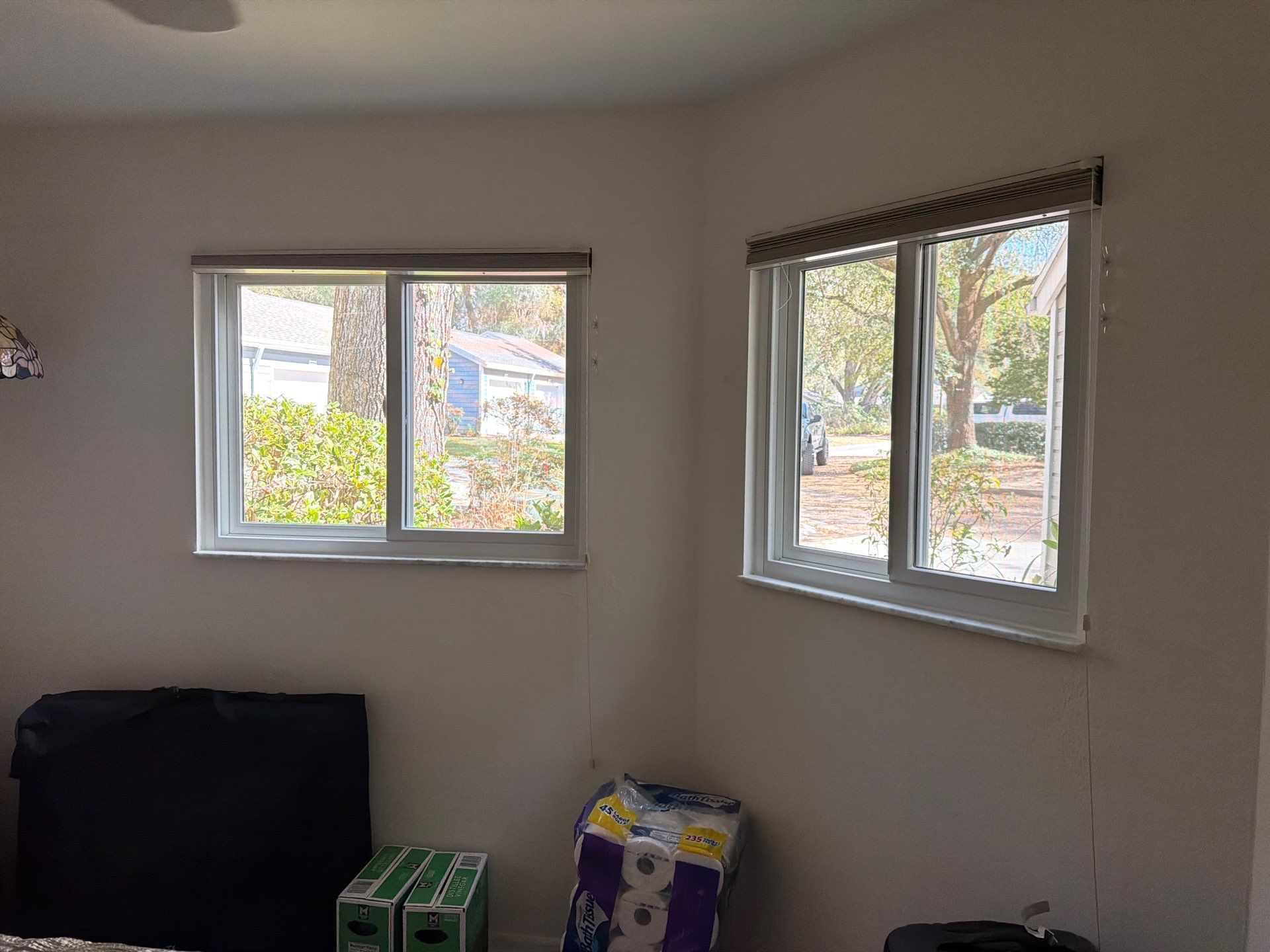 Project in Newberry by Windows & Doors Store
